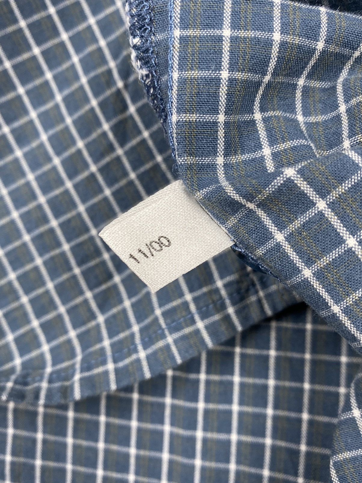 Adidas × Vintage Vintage Adidas Y2K Outdoor Life Button Up Shirt Size US XL / EU 56 / 4 - 13 Thumbnail