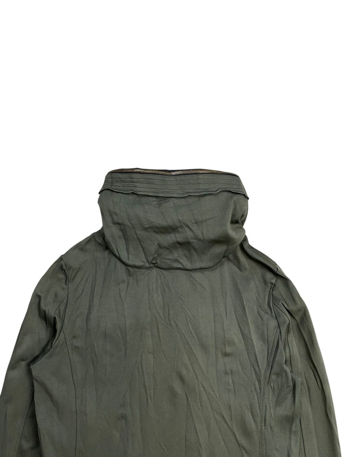 If Six Was Nine 2000s Crazy Devil - Apocalypse Style Bono Jacket Size US M / EU 48-50 / 2 - 8 Thumbnail