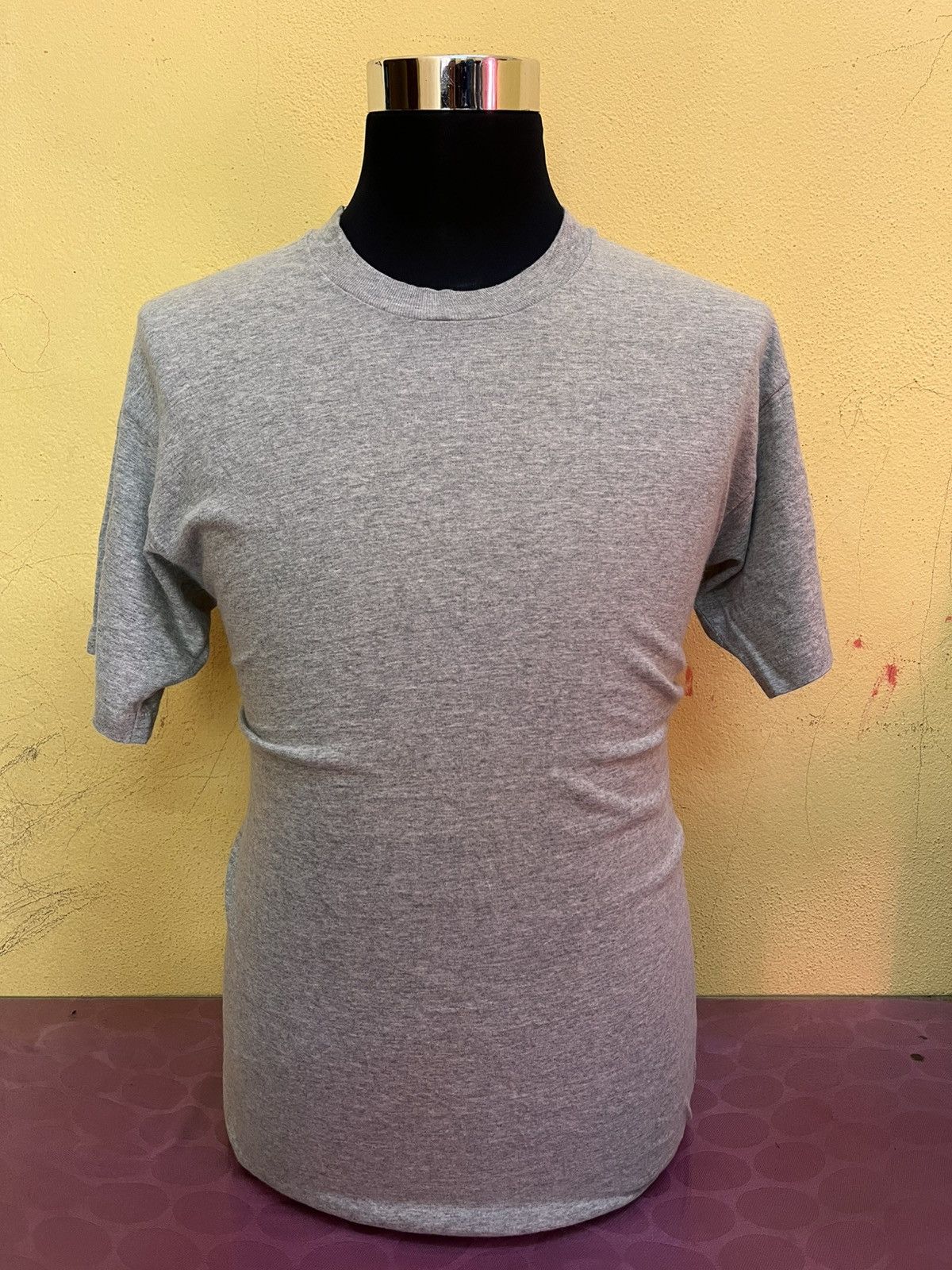 Fruit Of The Loom × Vintage Nihonkai maze circuit Size US L / EU 52-54 / 3 - 2 Thumbnail