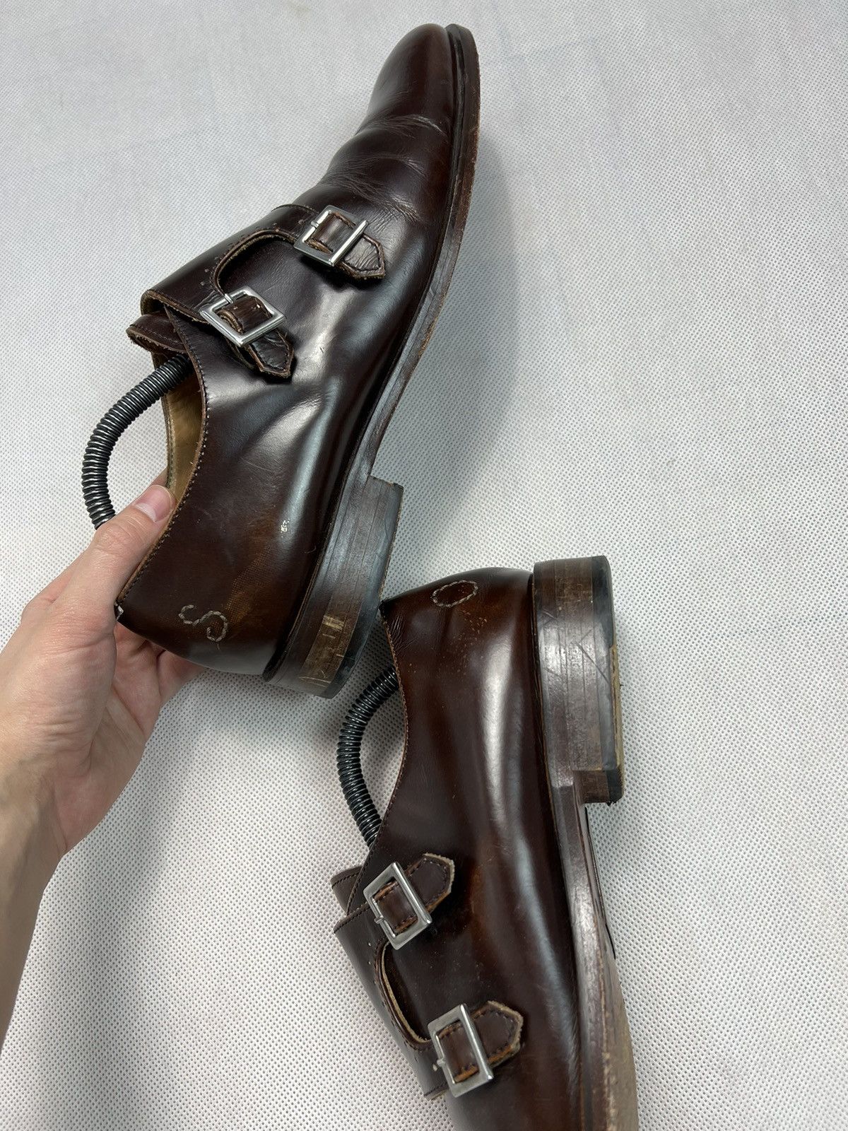 Oliver Sweeney Shoes Oliver Sweeney Elegant Size US 9 / EU 42 - 4 Thumbnail