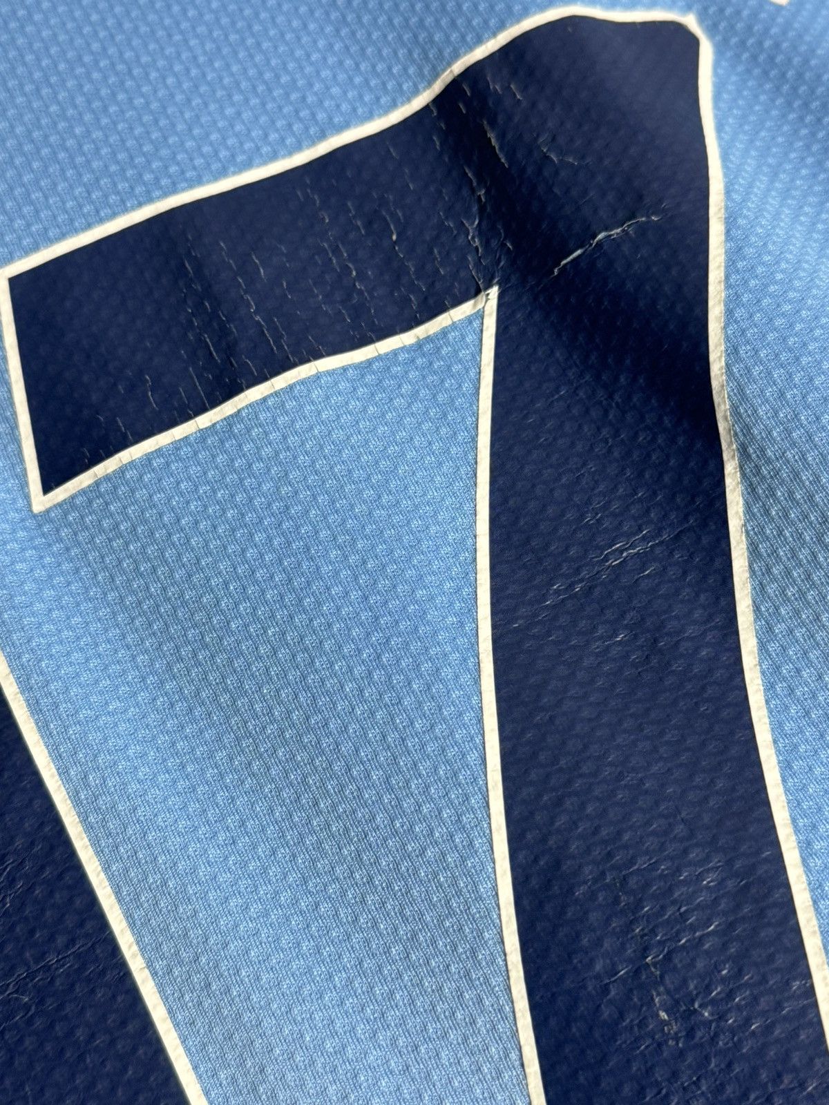 Puma Manchester City 20/21 Home De Bruyne Football Jersey Size US XL / EU 56 / 4 - 16 Thumbnail