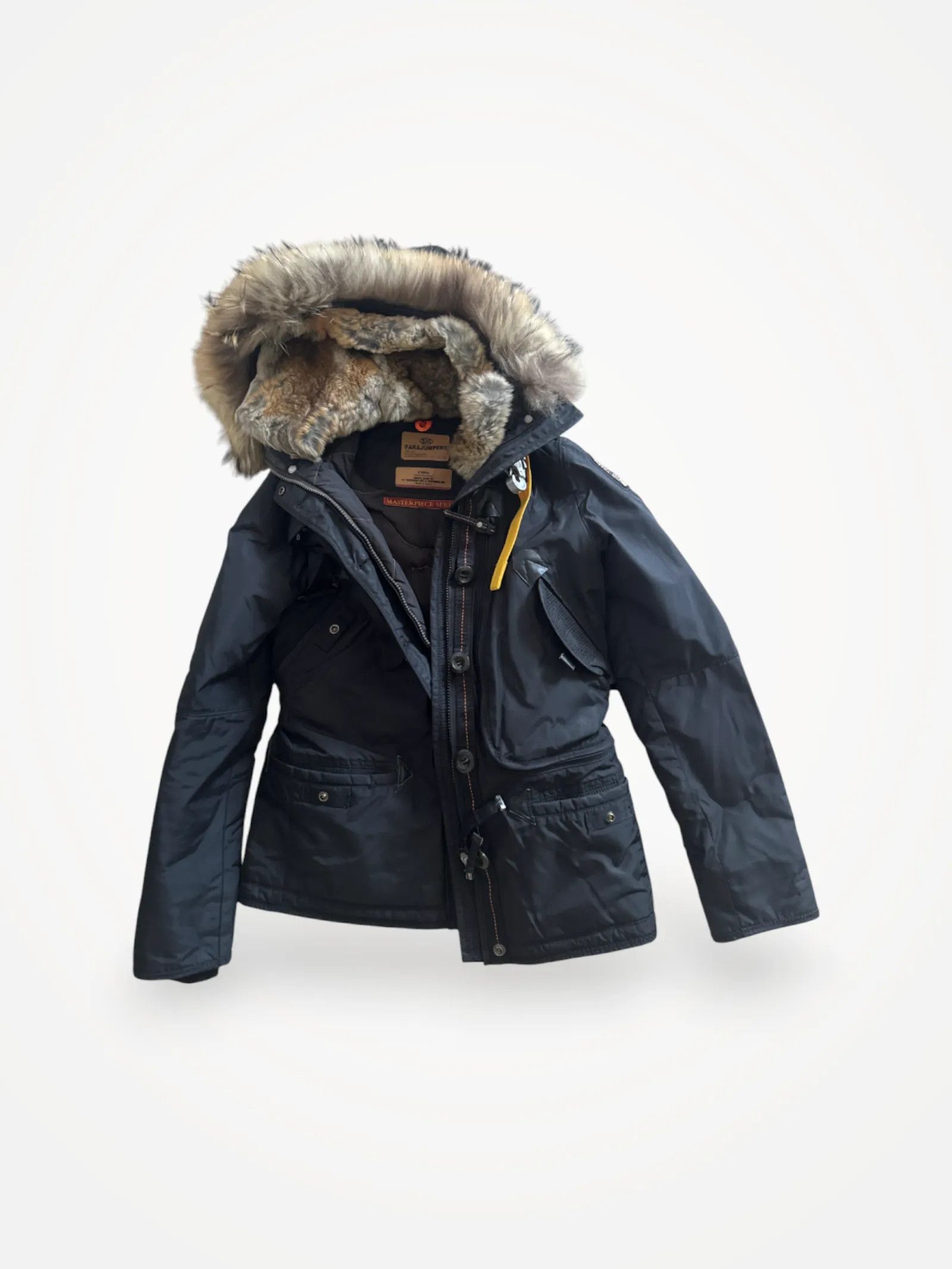 Parajumpers Parajumpers Doris Down Jacket Size XS / US 0-2 / IT 36-38 - 1 Thumbnail