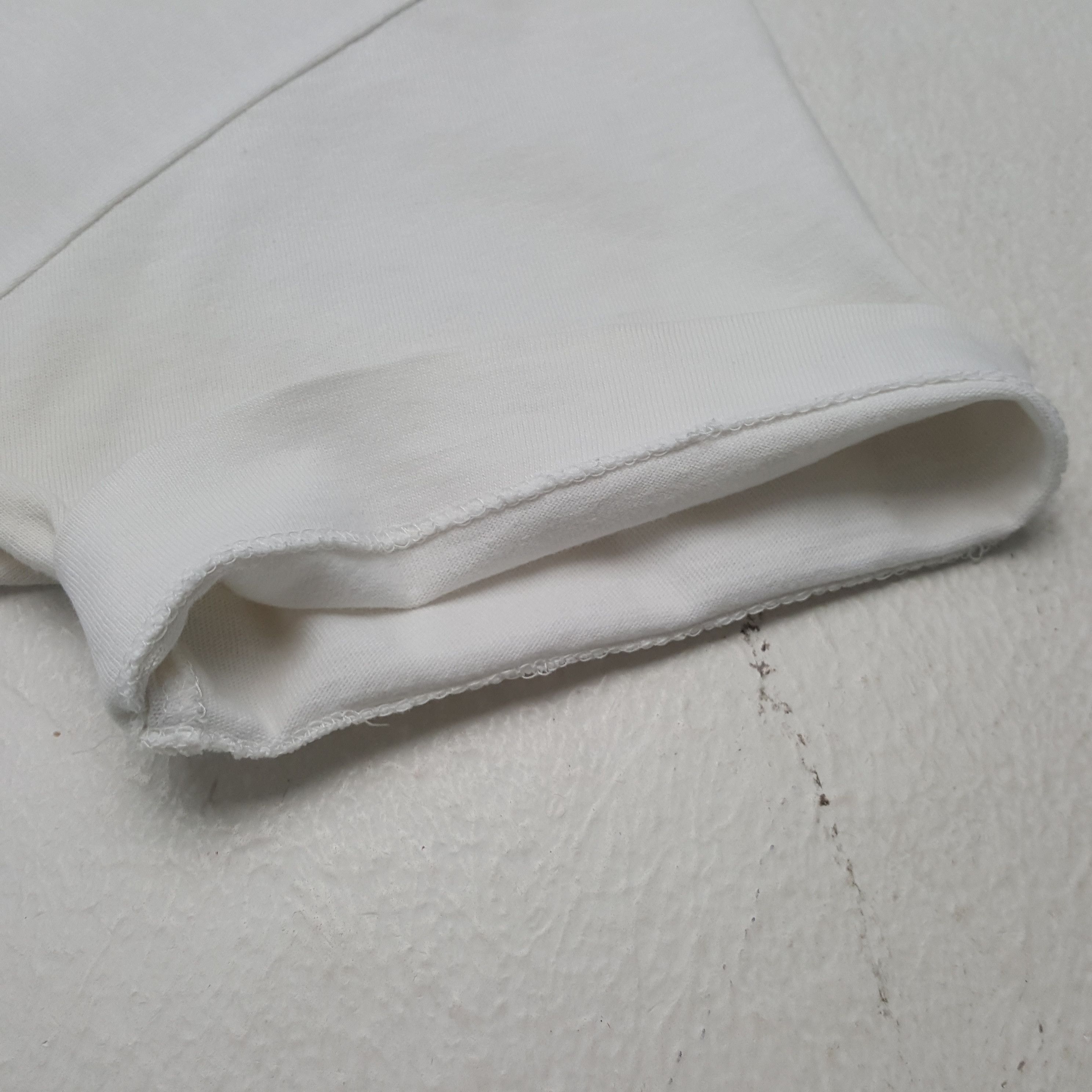 Comme des Garcons Comme Des Garcons Japanese Brand Tshirt RR20 Size US S / EU 44-46 / 1 - 5 Thumbnail