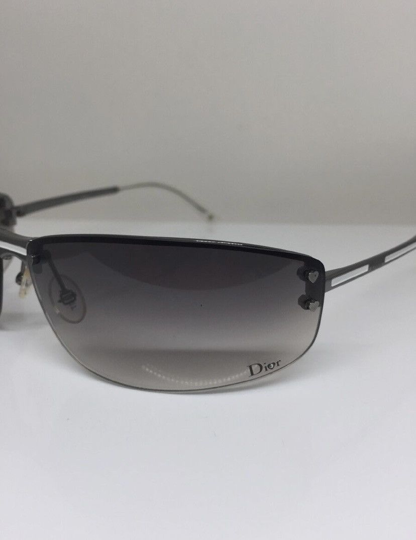 Dior Sunglasses Dior AUX44 Size ONE SIZE - 1 Thumbnail