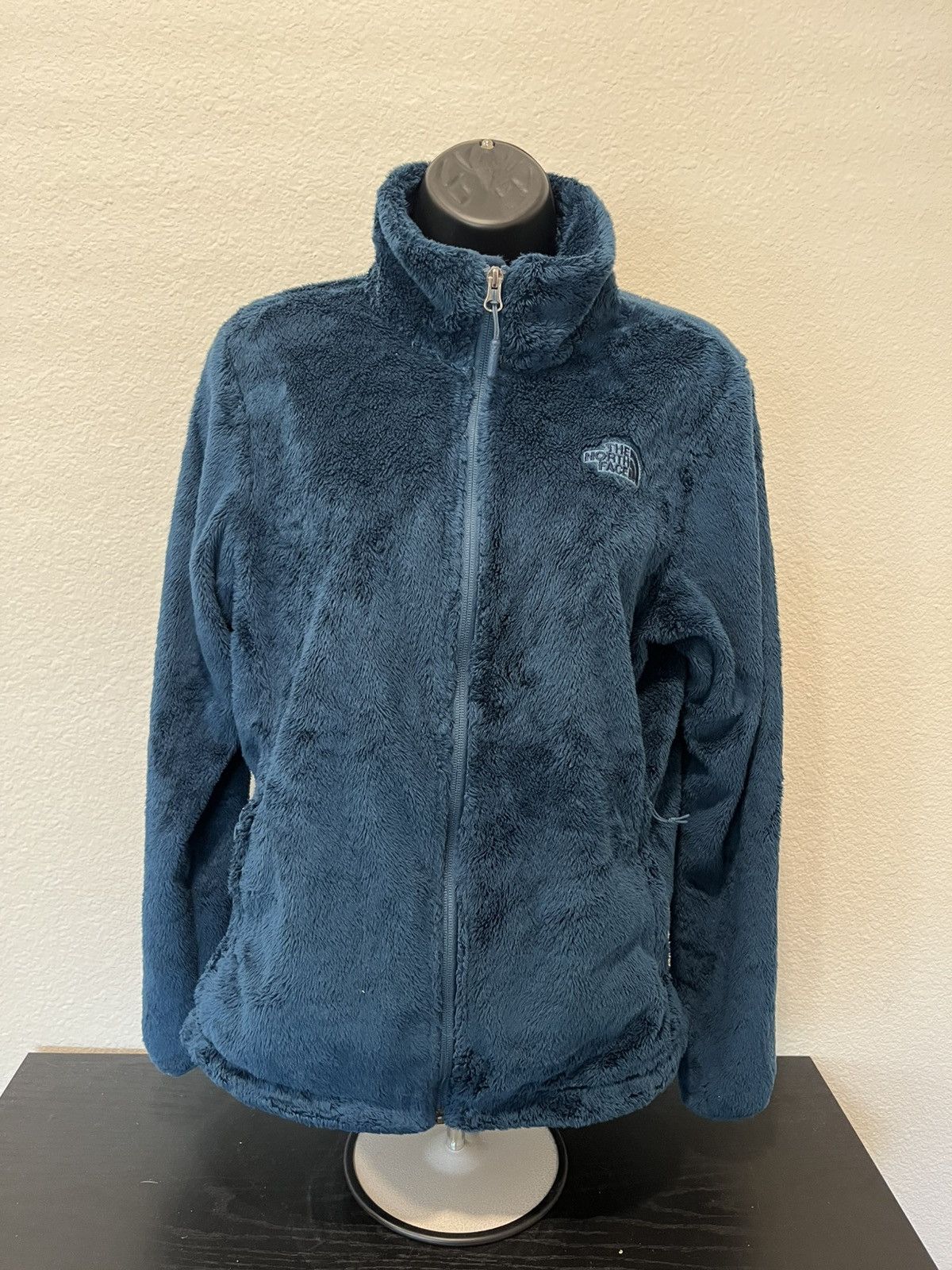 The North Face The north face fleece sweatshirt Size M / US 6-8 / IT 42-44 - 1 Thumbnail