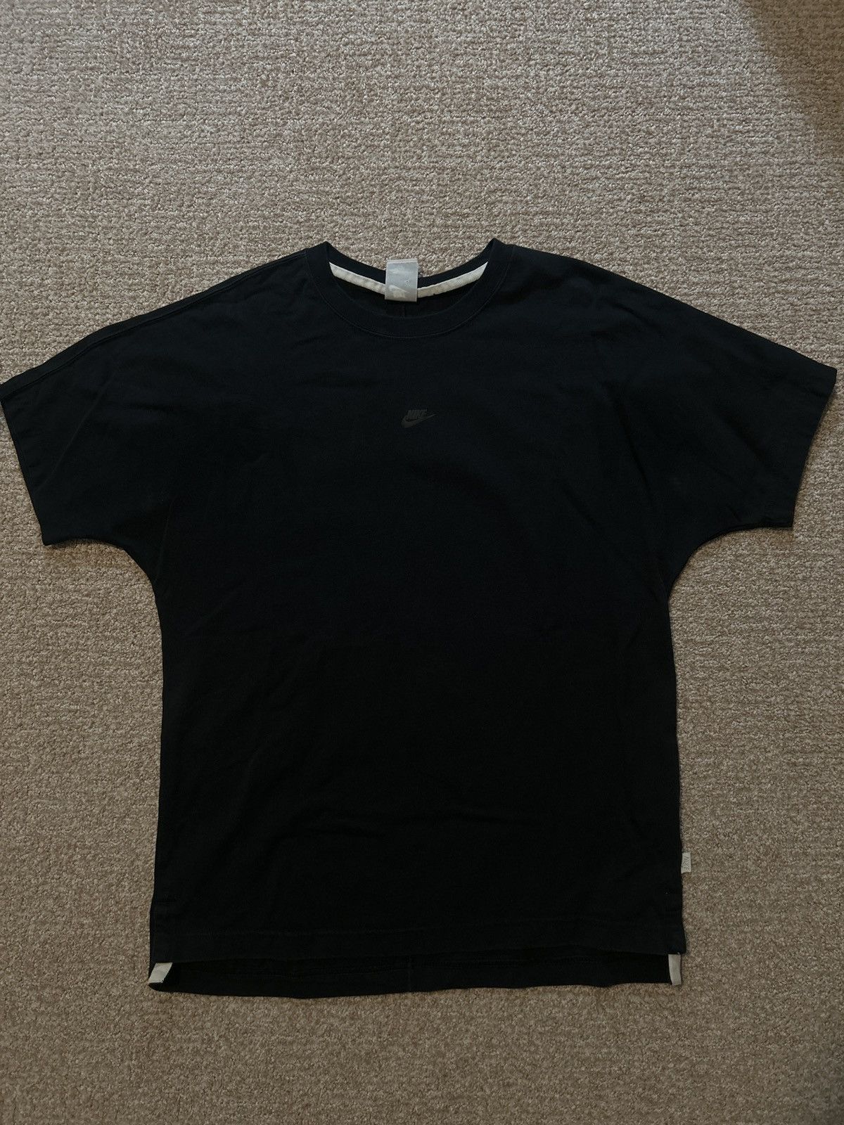 Nike Nike Sportswear Tee Size US L / EU 52-54 / 3 - 1 Thumbnail