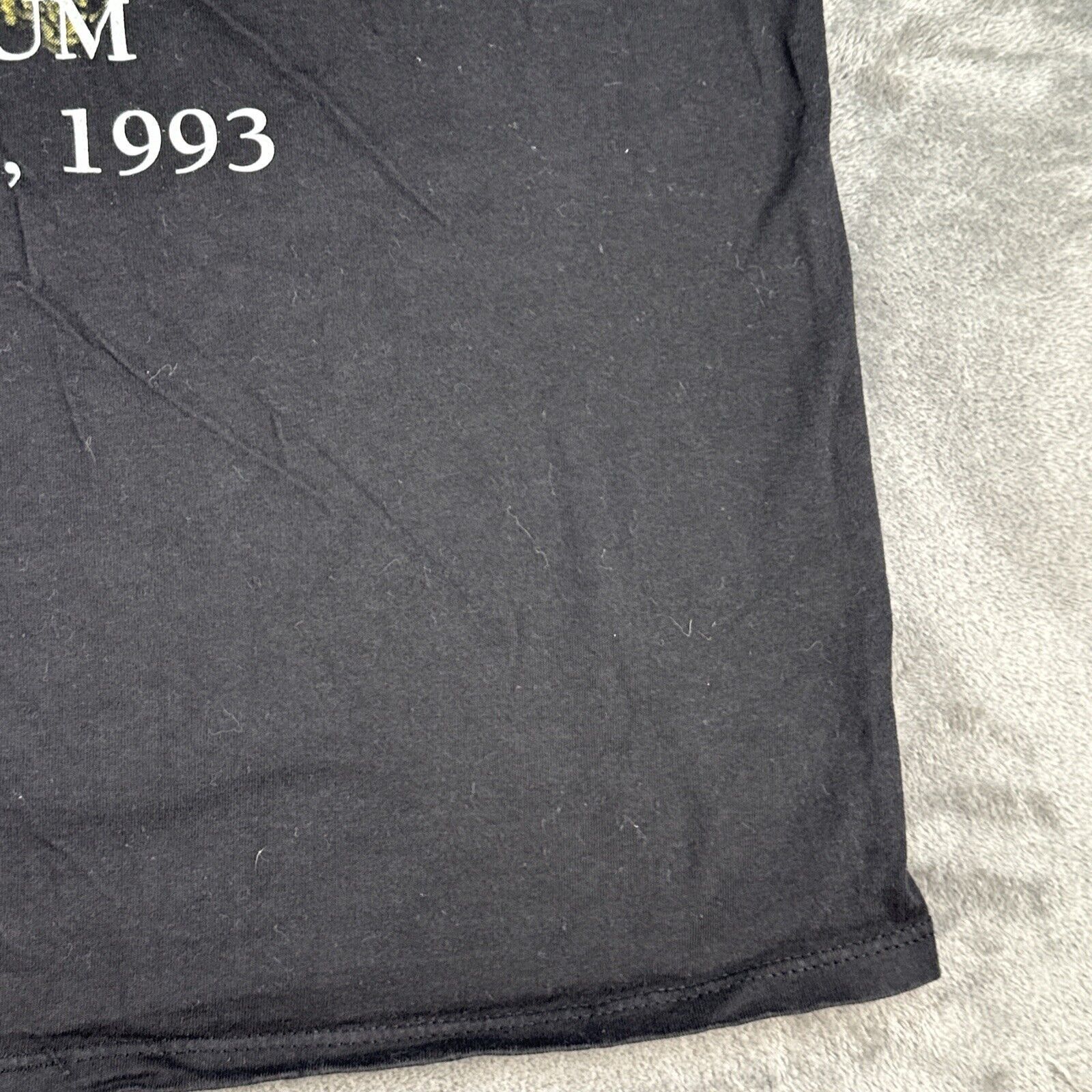 Brockum Vintage 90’s Bon Jovi T-Shirt XL Band Brockum Keep The Faith Size US XL / EU 56 / 4 - 16 Thumbnail