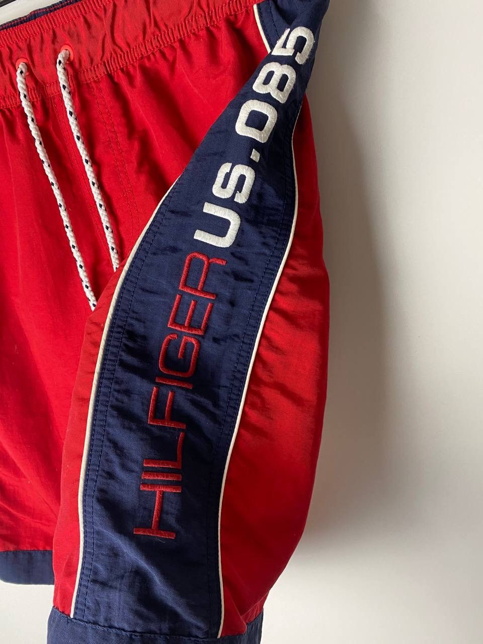 Tommy Hilfiger Tommy Hilfiger vintage shorts size M Size US 34 / EU 50 - 4 Thumbnail