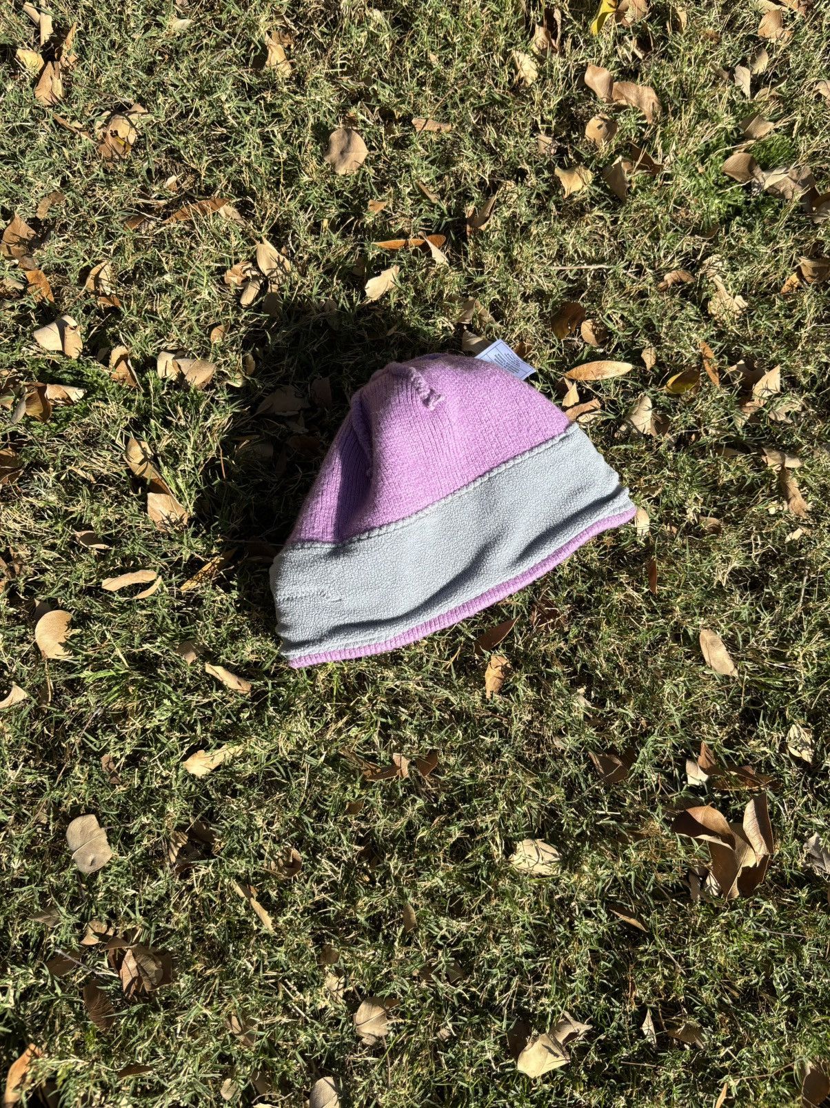 Nike Vintage Nike Running Beanie ‘pink’ Size ONE SIZE - 3 Thumbnail