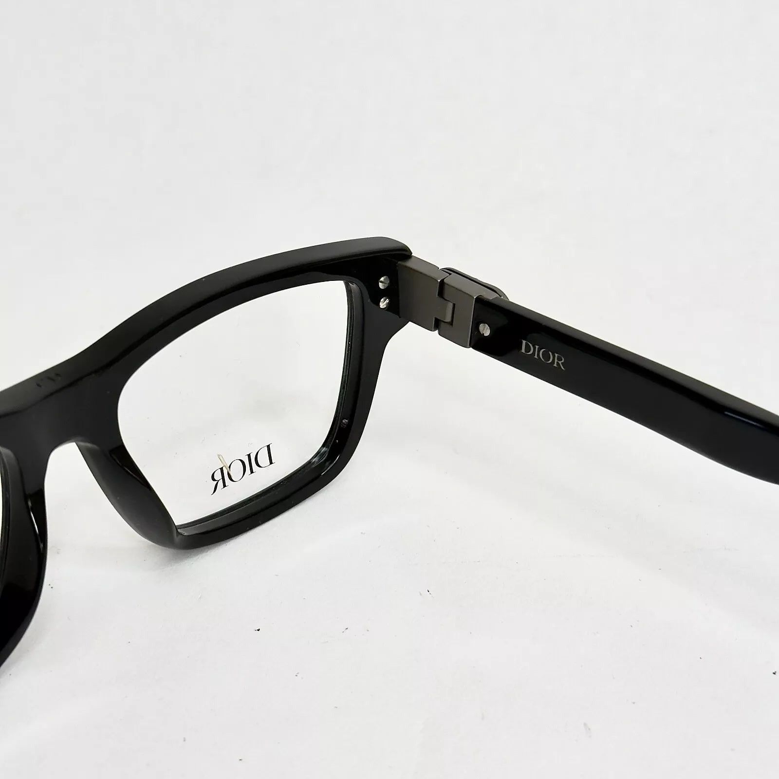 Christian Dior Monsieur CHRISTIAN DIOR CD ICONO S1I Eyeglasses DM50080I DIORICON Size ONE SIZE - 2 Thumbnail