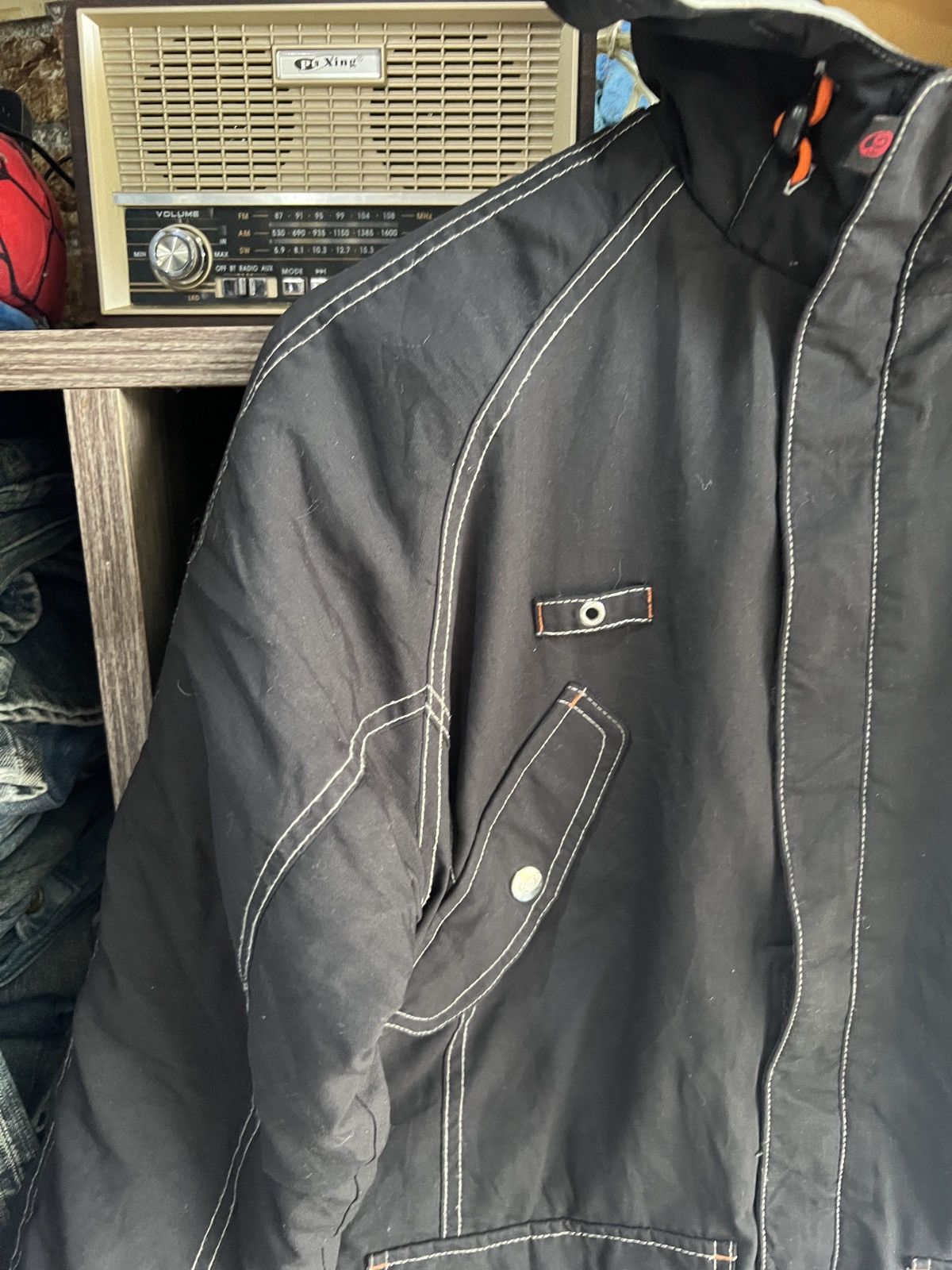 Other 🔥Piko Sports Jacket Hoodie Size US S / EU 44-46 / 1 - 6 Thumbnail