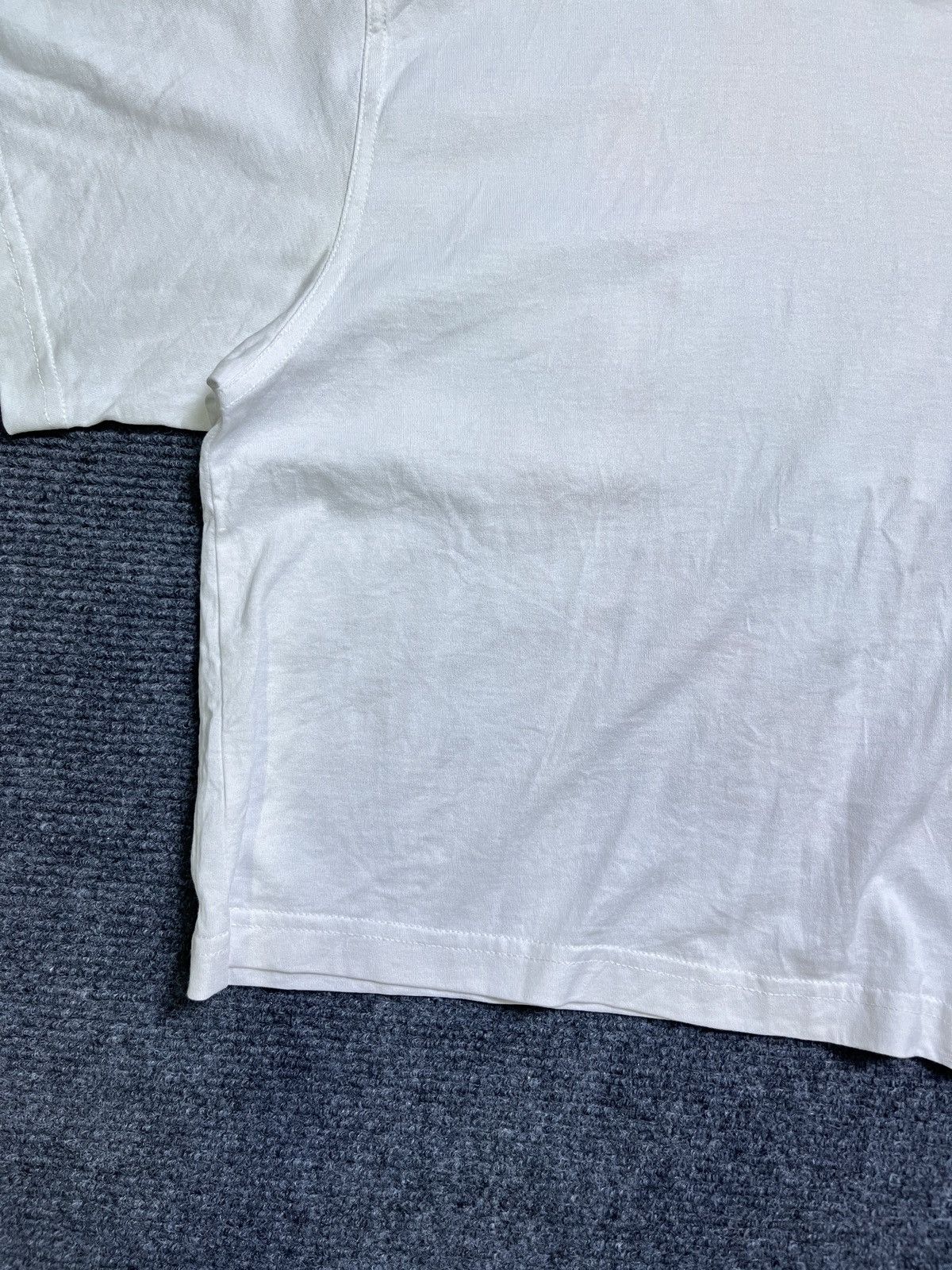 Burberry Burberry (BURB3RRY) Graphic Tee Size S / US 4 / IT 40 - 3 Thumbnail