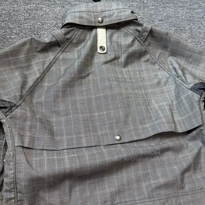 Junya Watanabe Junya Watanabe Man Utility Jacket. Size US XS / EU 42 / 0 - 3 Thumbnail
