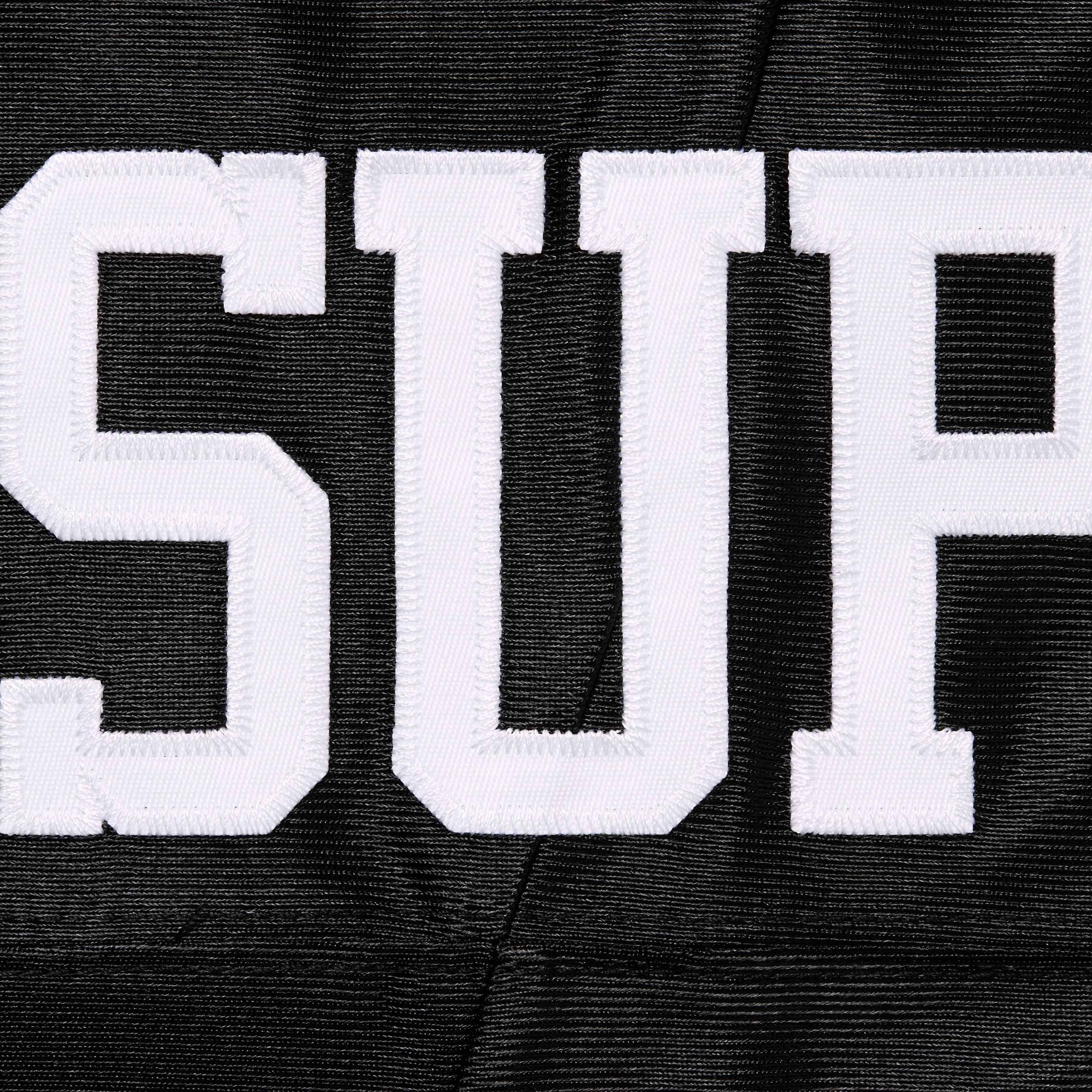 Supreme Supreme Star Football Jersey | Grailed