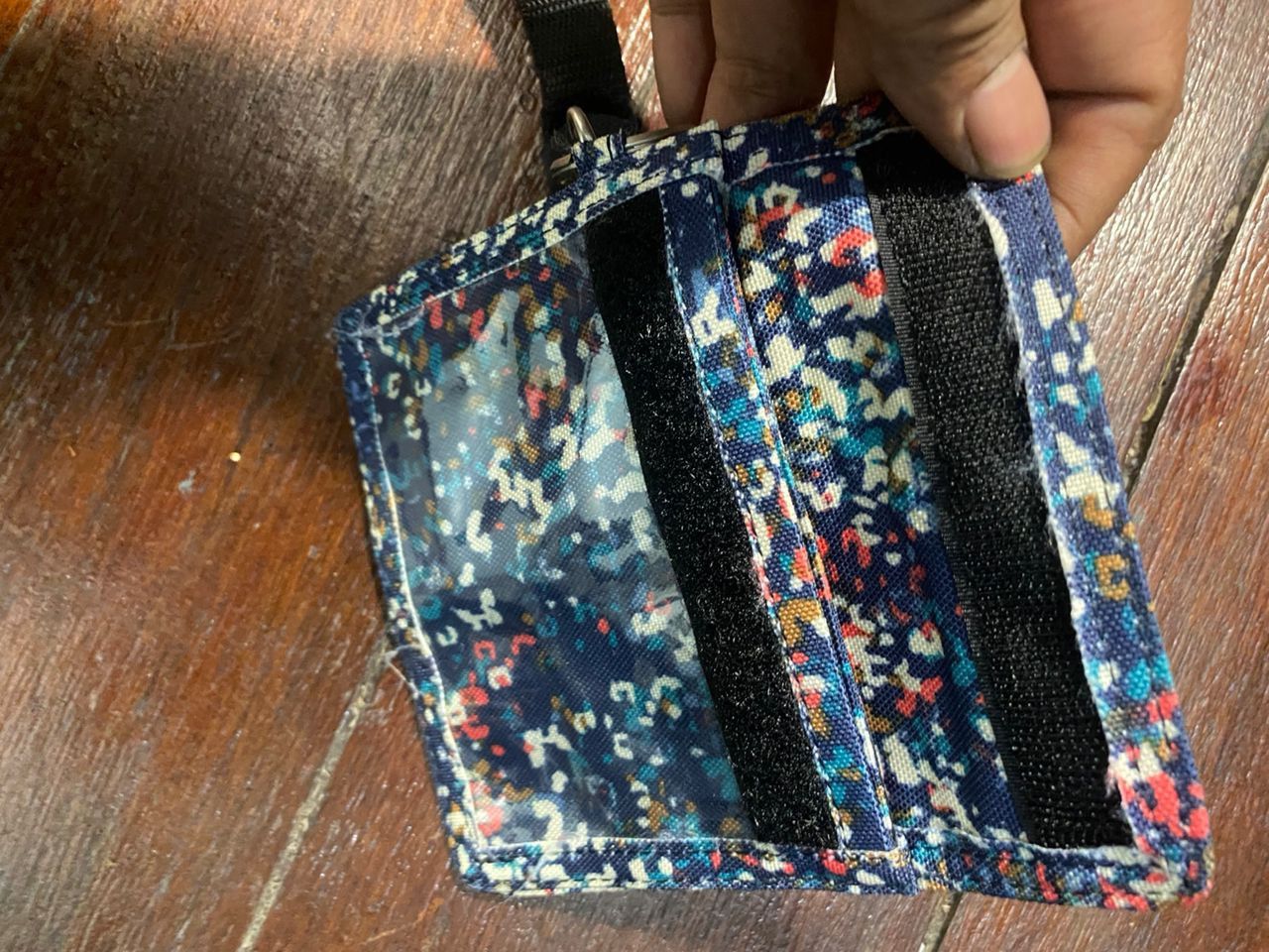 Other Unisex🔥 roxy multicolor wallet Size ONE SIZE - 4 Thumbnail