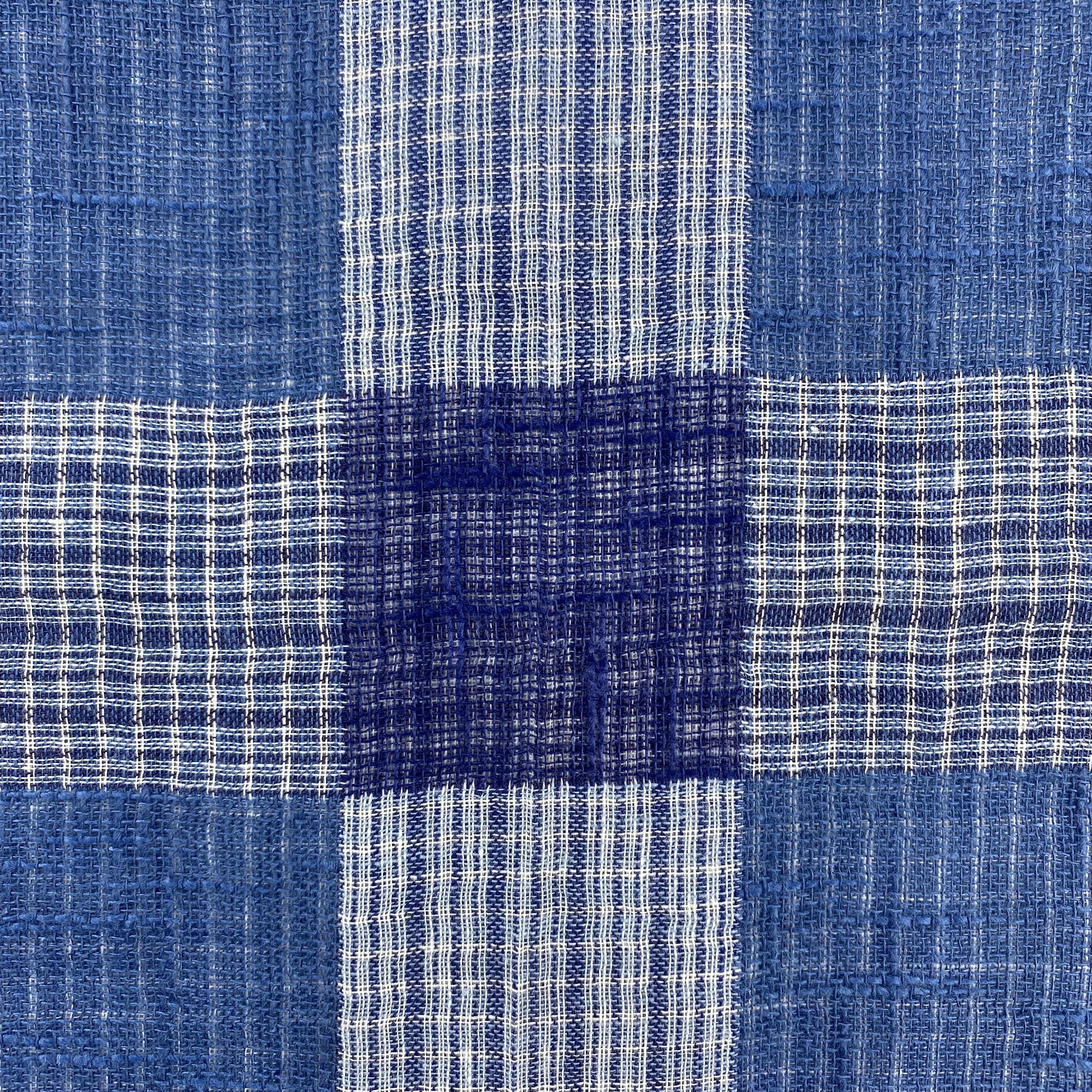 Chaps Ralph Lauren × Vintage Chaps Ralph Lauren Handkerchief / Neckerchief-P1638 Size ONE SIZE - 4 Thumbnail