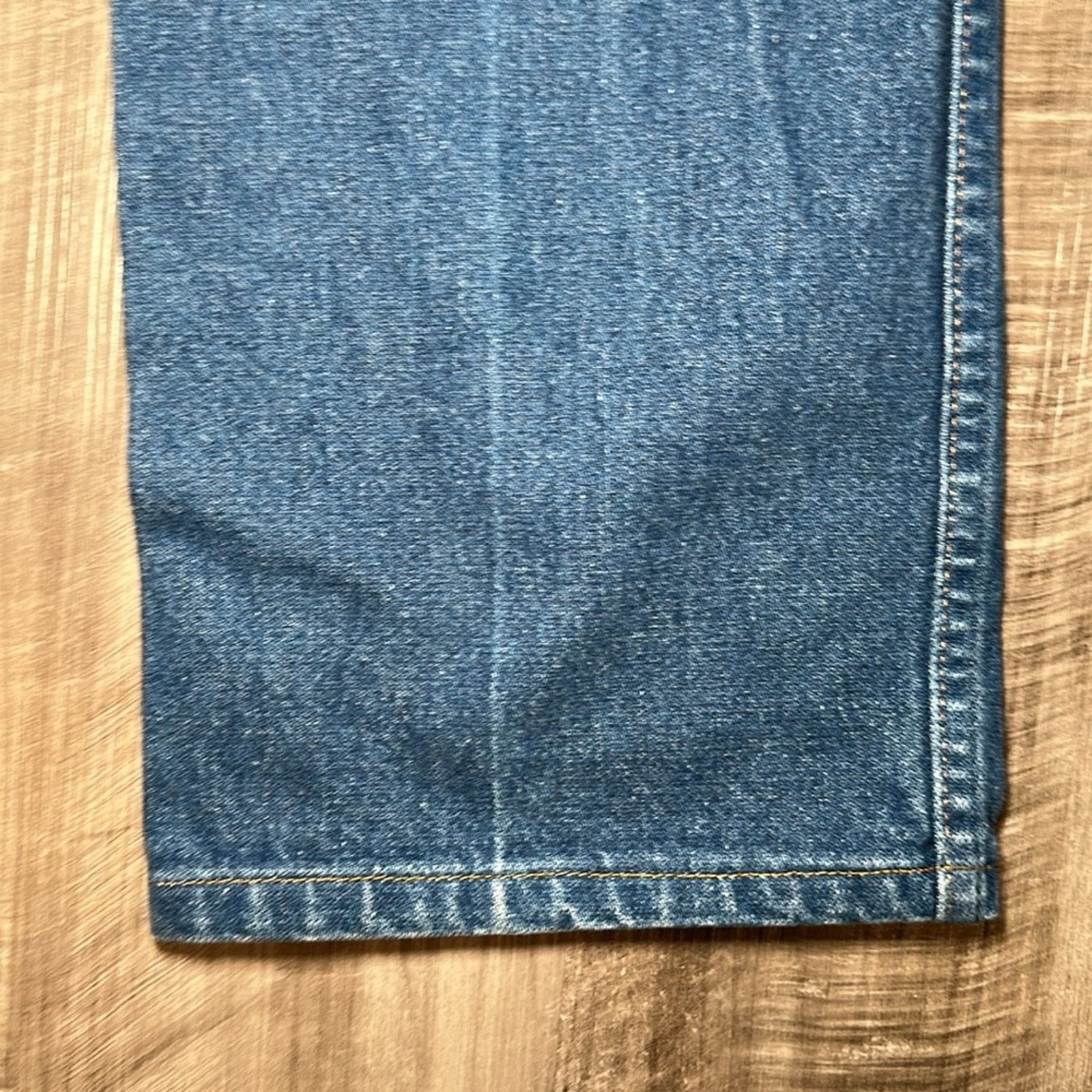 Wrangler Wrangler Cowboy Cut Original Fit Jeans - 36 Size US 36 / EU 52 - 4 Thumbnail