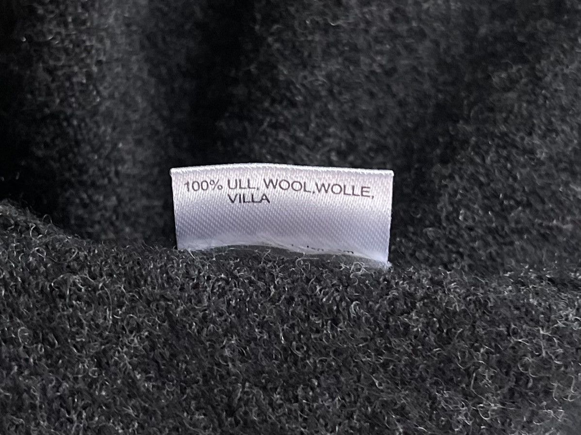Gudrun Sjoden Gudrun Sjoden 100% Wool Dress Women's Size S Size S / US 4 / IT 40 - 5 Thumbnail