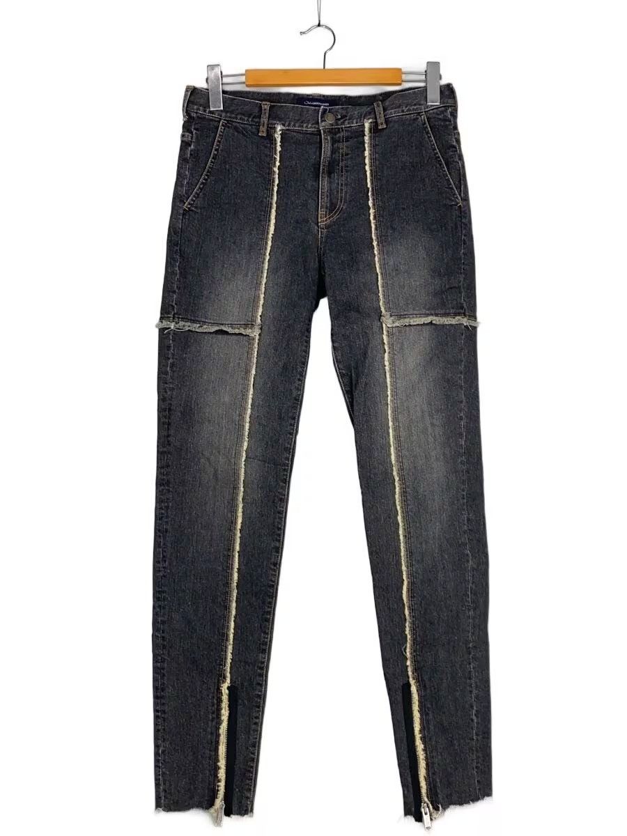 Undercover AW10 Hybrid Cargo Denim “Avakareta Life” | Grailed