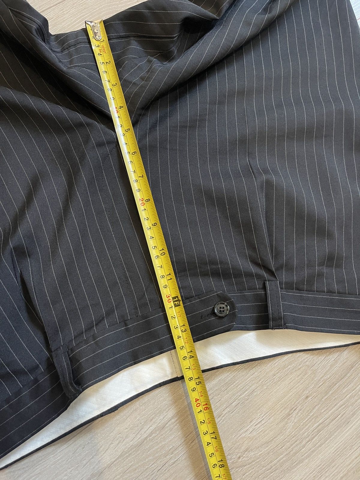 C&A × Vintage Vintage classic men’s suit trousers + blazer 46R Size 46R - 19 Thumbnail