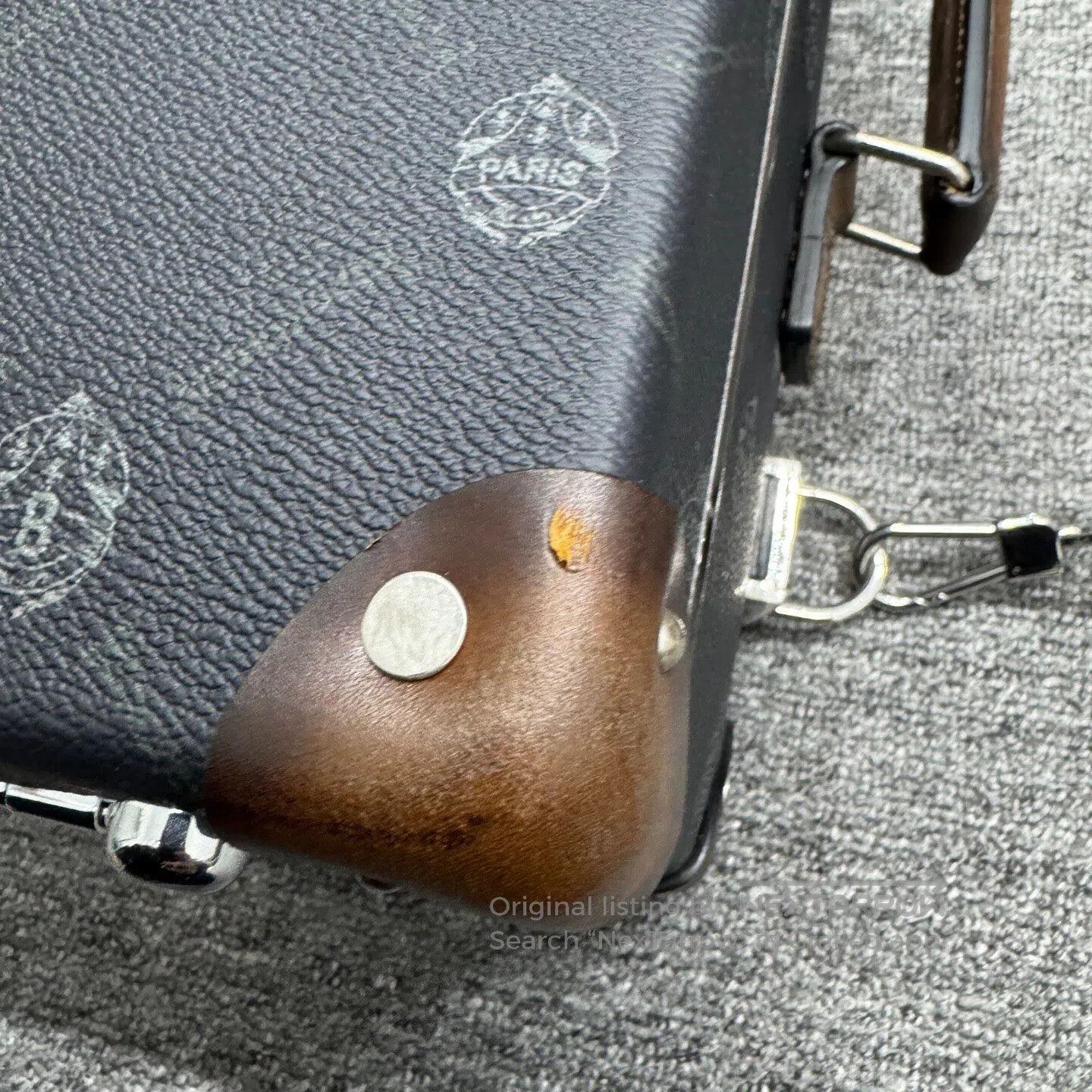 Berluti Berluti messenger bag| Size ONE SIZE - 5 Thumbnail