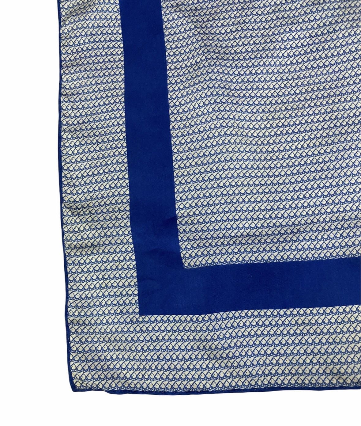 Dior Vtg🔥Christian Dior Monogram New York Paris Silk Scarves Size ONE SIZE - 3 Thumbnail