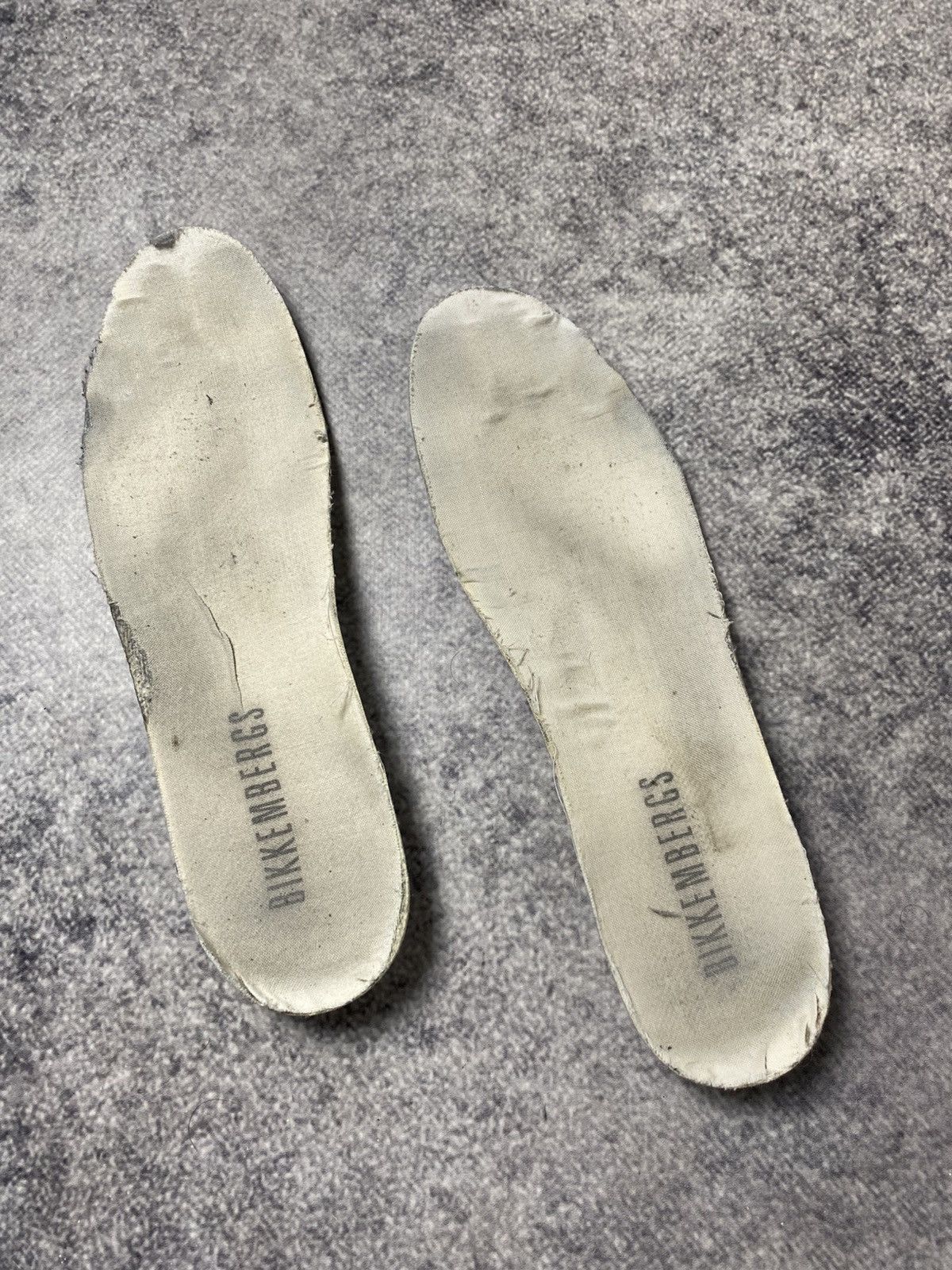 Dirk Bikkembergs Y2K LEATHER SOCCER SNEAKERS WHITE&YELLOW VINTAGE STRETWEAR Size US 5.5 / EU 38 - 11 Thumbnail