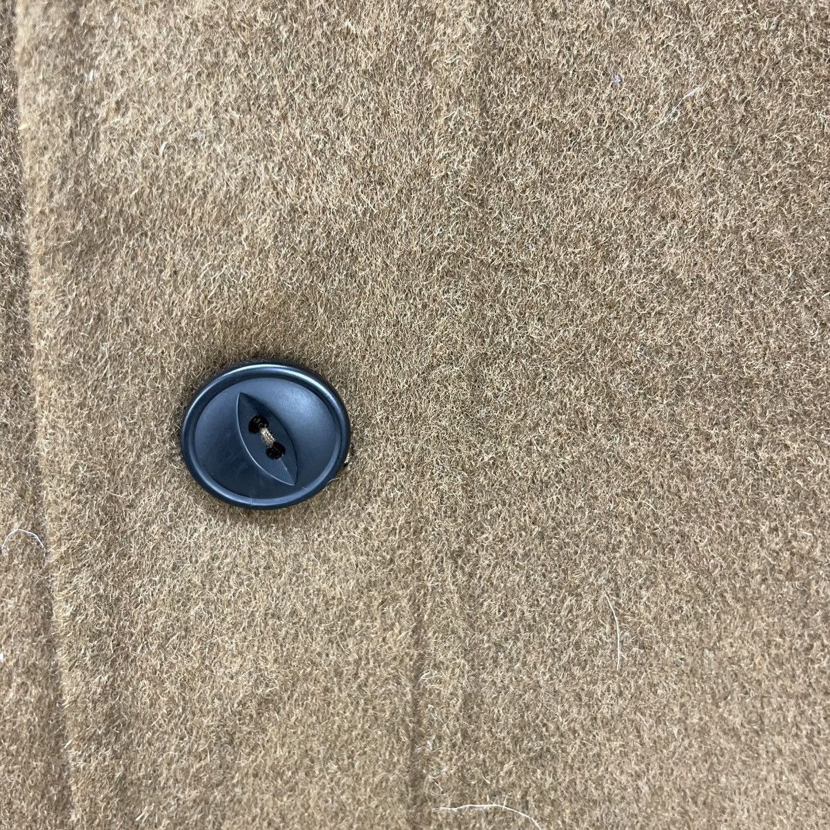 Autumn Cashmere × Massimo Dutti Mossimo Dutti Blend Wool Shirt Jacket Size US M / EU 48-50 / 2 - 6 Thumbnail