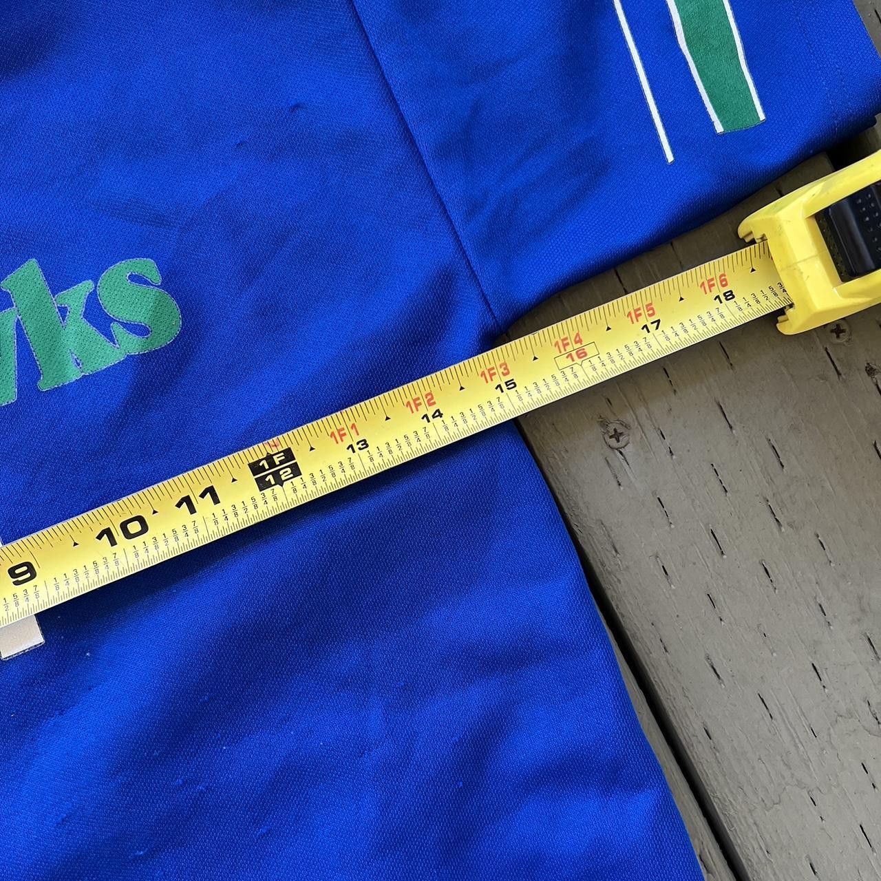 NFL × Vintage Seattle Seahawks Size US XS / EU 42 / 0 - 4 Thumbnail