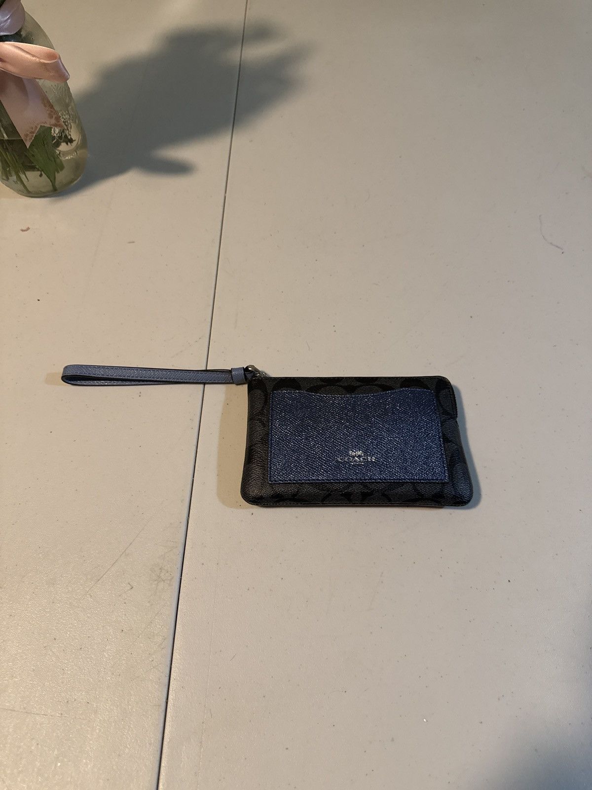 Coach Coach Wristlet Size ONE SIZE - 1 Thumbnail