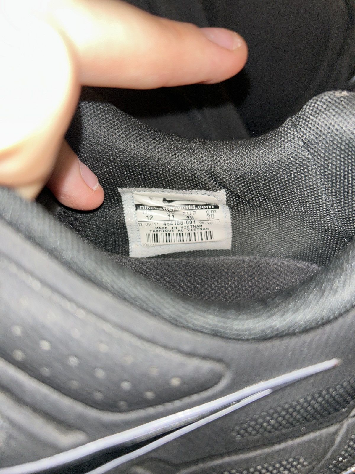 Nike Nike Shox Size US 12 / IT 42 - 6 Thumbnail