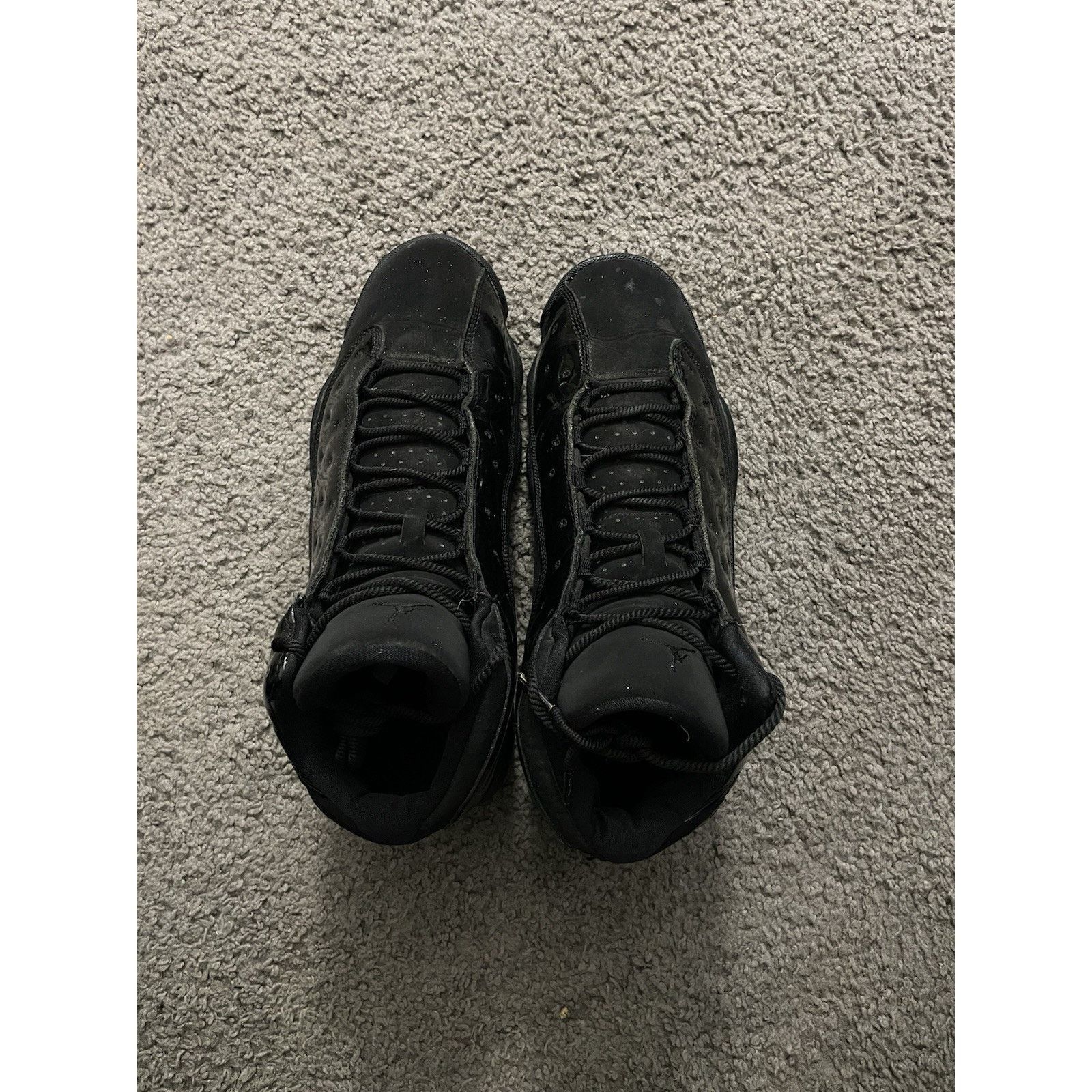 Jordan Brand Size 14 - Air Jordan 13 Retro Cap and Gown Size US 14 / EU 47 - 4 Thumbnail