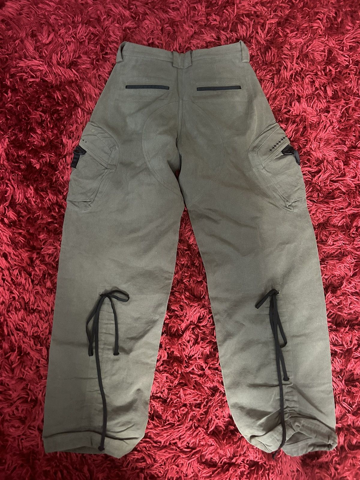 Hyein Seo Hyein Seo Cargos Size US 30 / EU 46 - 2 Thumbnail