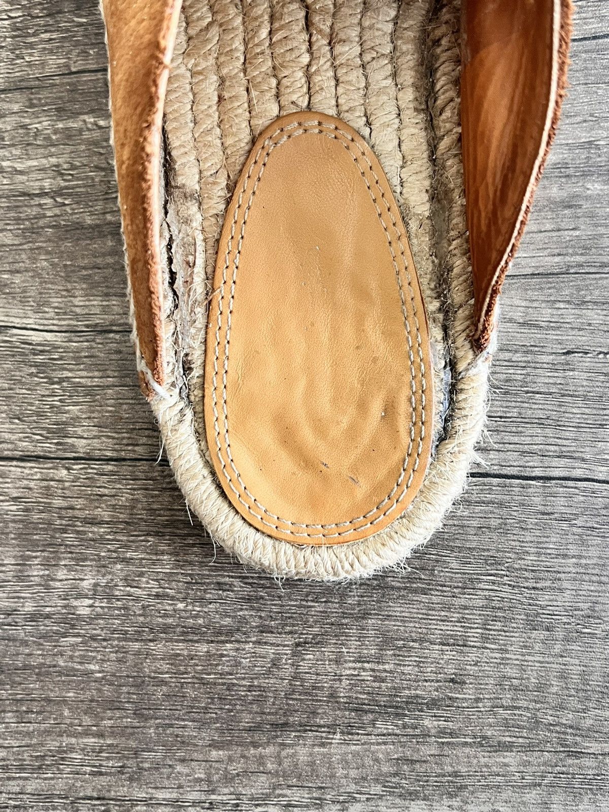 Maison Margiela Maison Margiela espadrilles Size US 8 / EU 41 - 9 Thumbnail