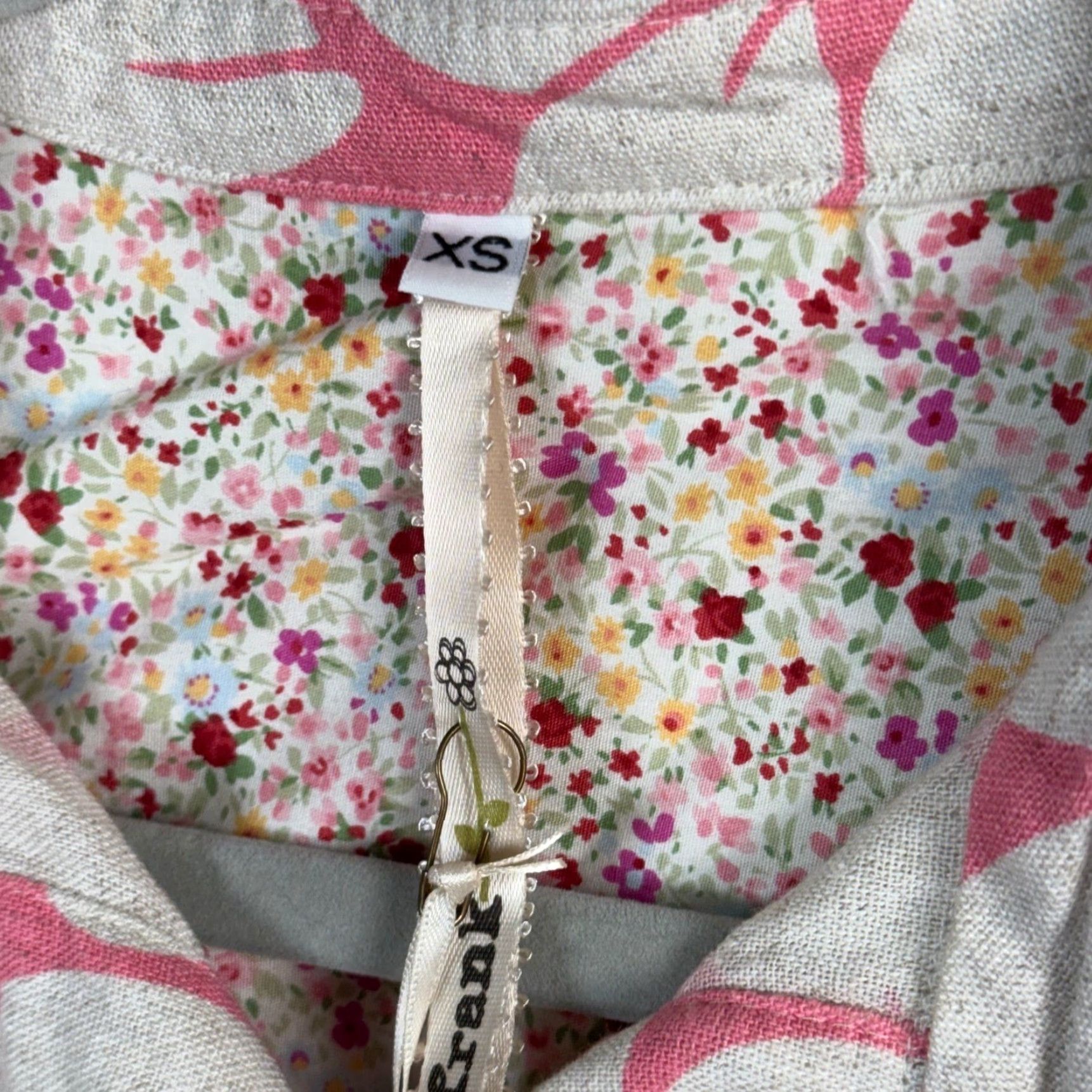 Vintage VINTAGE? No. Size XS / US 0-2 / IT 36-38 - 4 Thumbnail