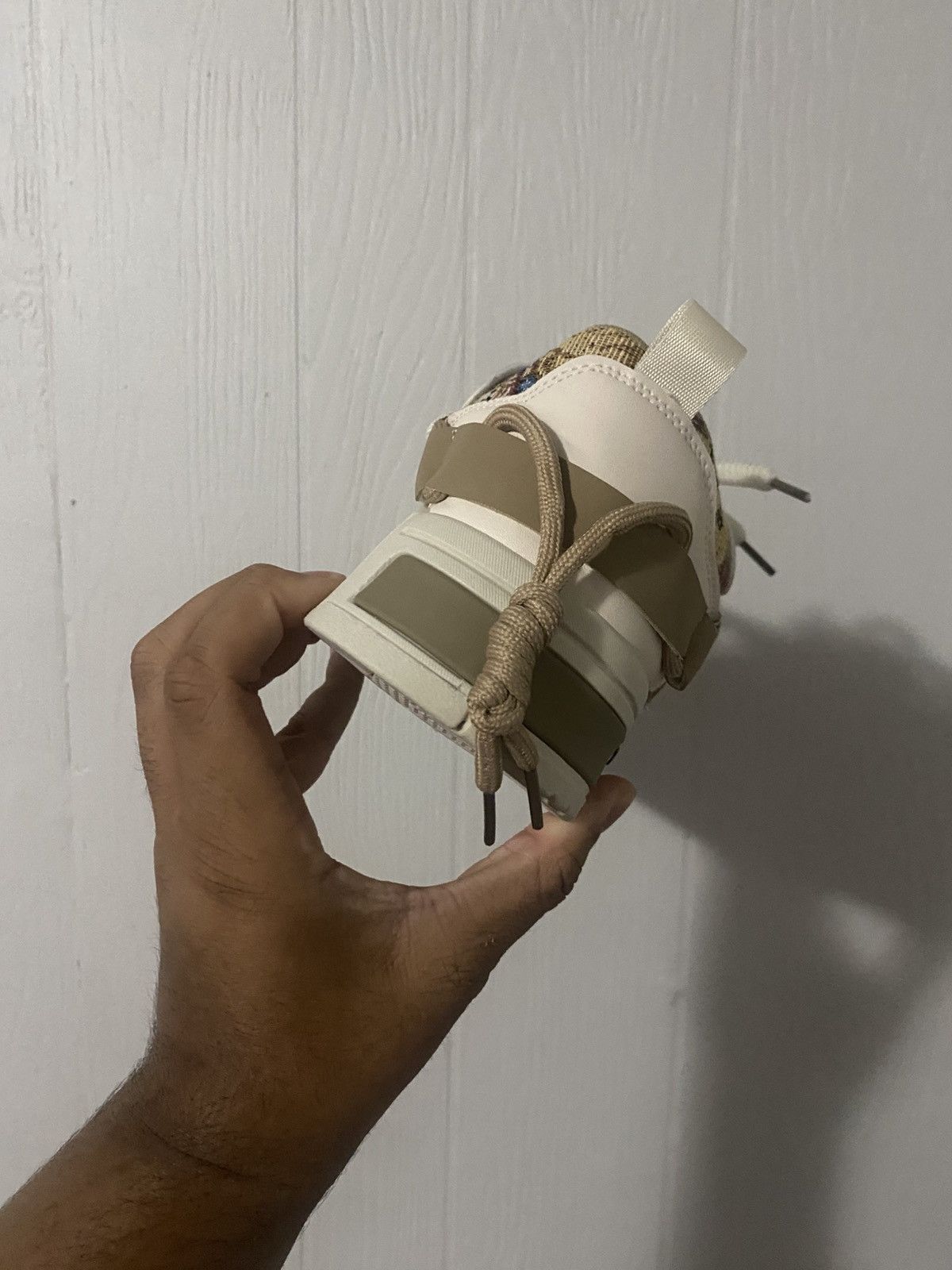 Other Gaisima Streetwear Sneakers Size US 12 / EU 45 - 9 Thumbnail