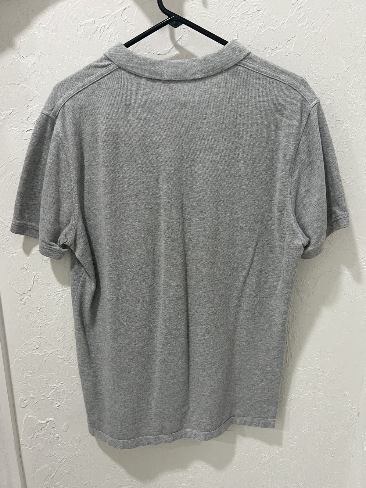 Allsaints Allsaints Polo Size US L / EU 52-54 / 3 - 2 Thumbnail