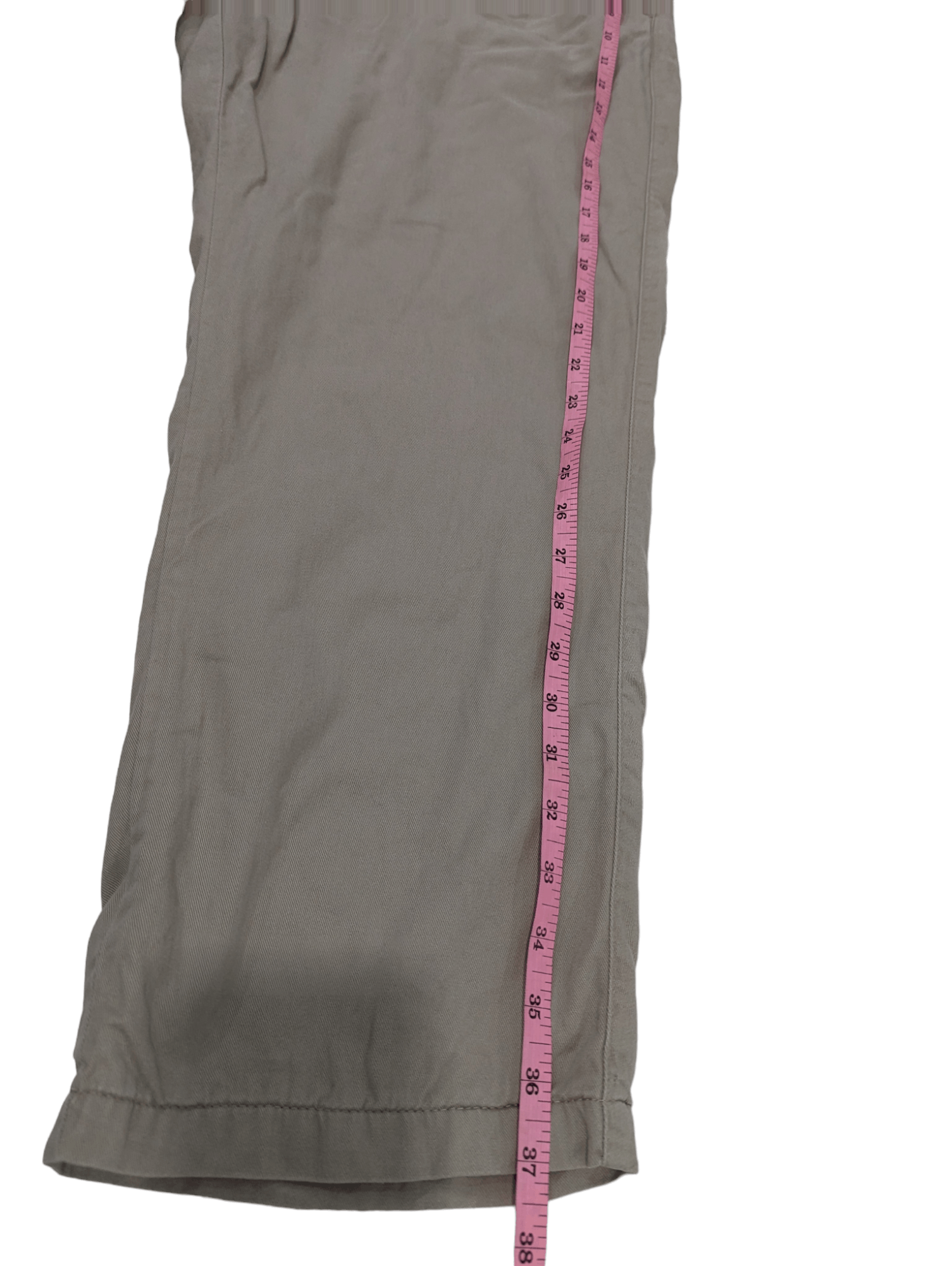 Japanese Brand KHAKI FLEECE 2 in1 PANTS Size US 34 / EU 50 - 8 Thumbnail
