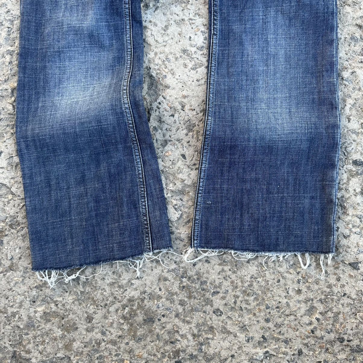 If Six Was Nine Vintage Japanese Style Women’s Simply Irresistible Y2K 00s Size 30" / US 8 / IT 44 - 8 Thumbnail