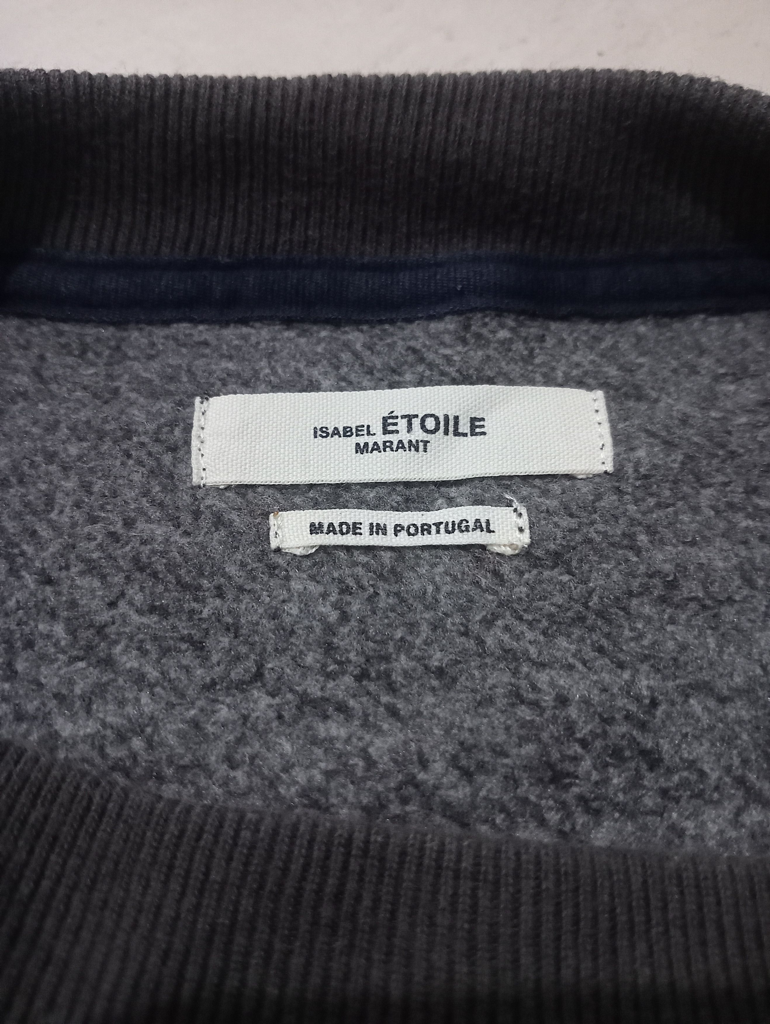 Isabel Marant Etoile isabel marant etoile odilon embroidered Size M / US 6-8 / IT 42-44 - 8 Thumbnail