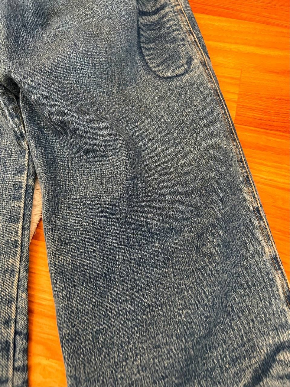 Drake × Japanese Brand × Vintage VINTAGE💥 Giali Motorcycle Jeans Denim Racing Drake Japanese Size US 36 / EU 52 - 20 Thumbnail