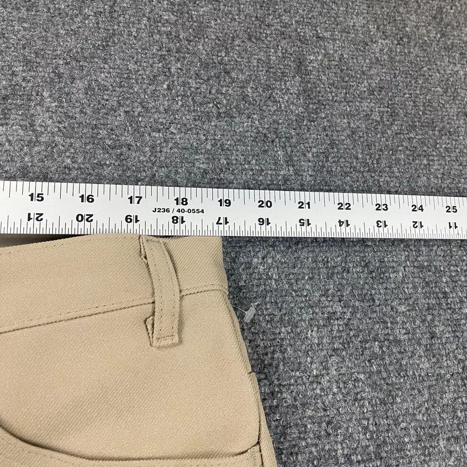 Levi's × Vintage Vintage Levi's Pants Adults 38x29 Bootcut Gold Tab Mens Size US 38 / EU 54 - 6 Thumbnail