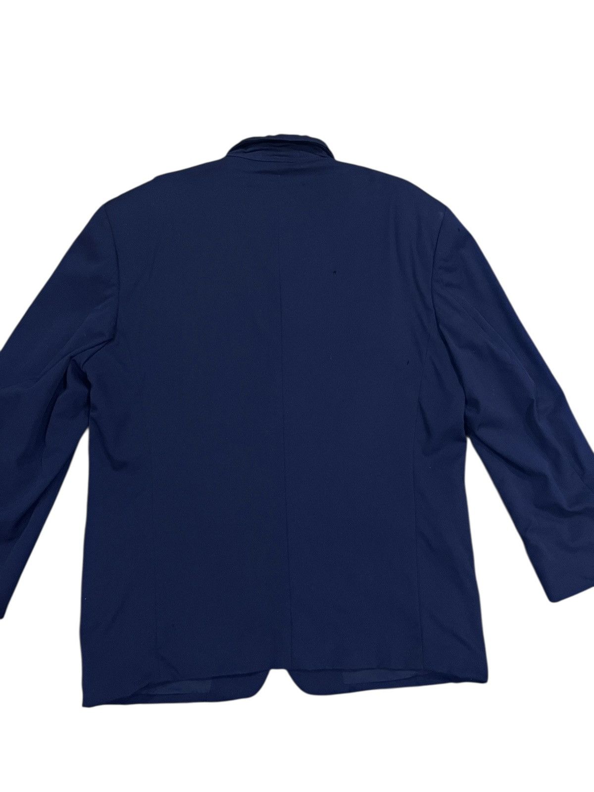 Comme des Garcons COMME DES GARCONS BLAZER Size 36R - 12 Thumbnail