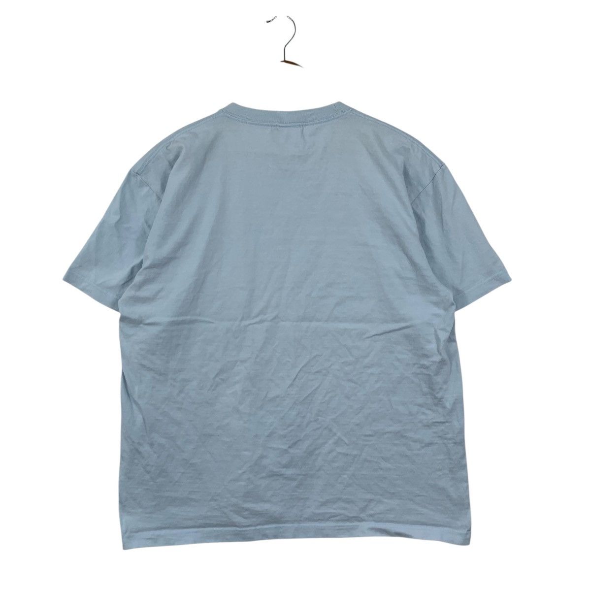 Japanese Brand LOVELIFE SUNSHINE Japanese School Idol Project Tshirt Size US XL / EU 56 / 4 - 4 Thumbnail
