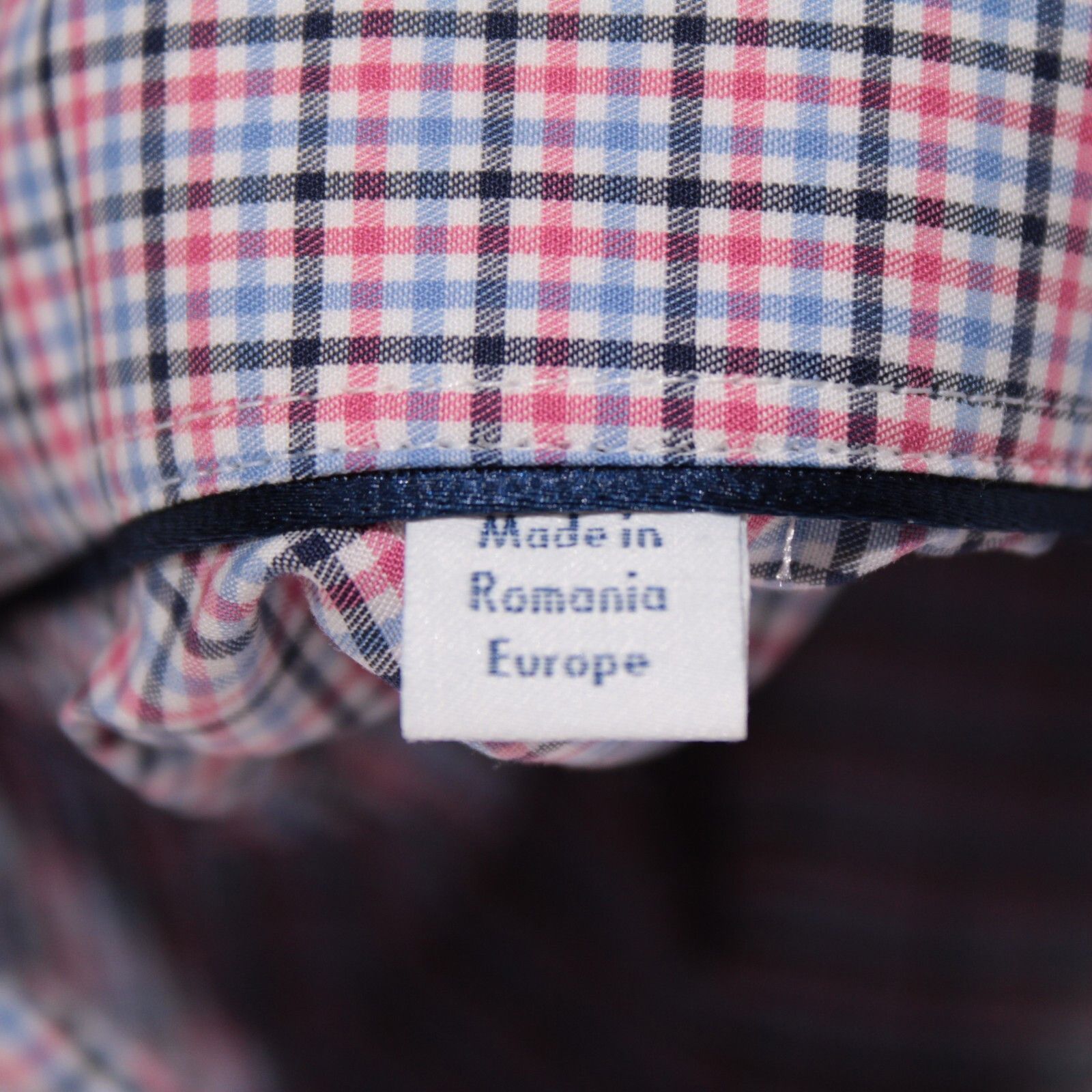 Eton Eton New with tags Shirt Size S US In Blue Size US S / EU 44-46 / 1 - 9 Thumbnail