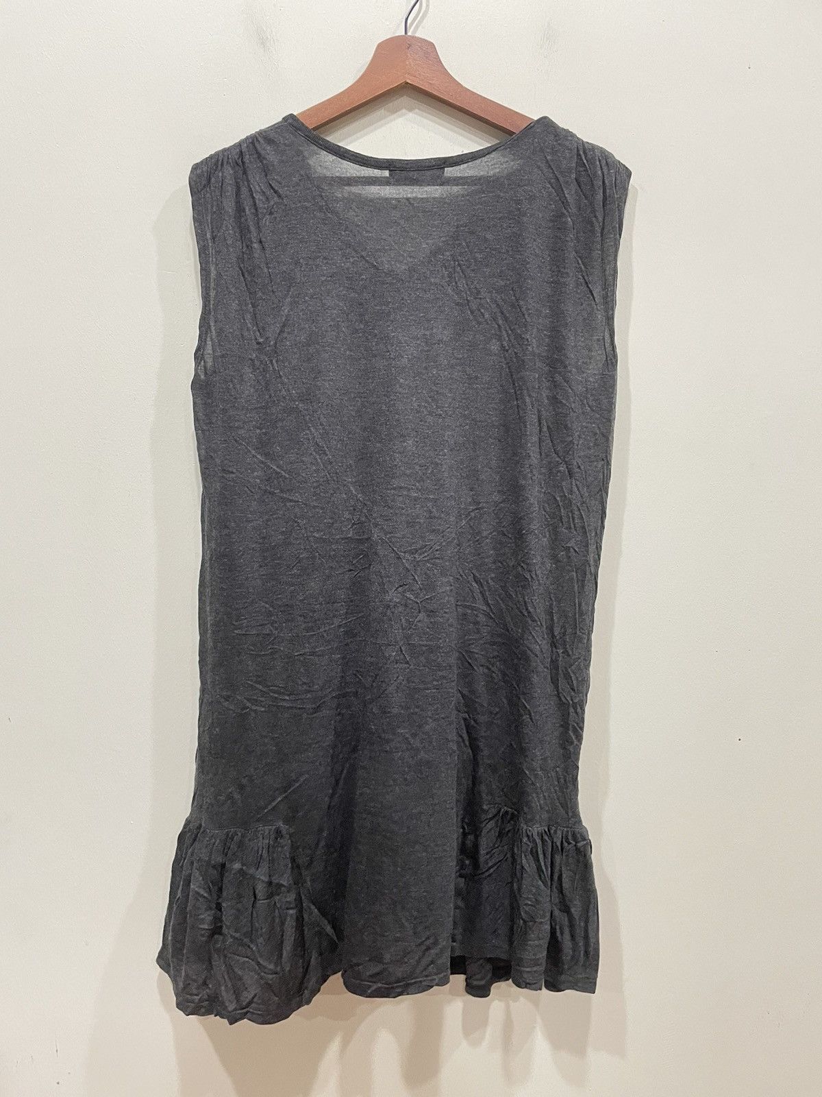 Zucca Zucca Mini Dress Size M / US 6-8 / IT 42-44 - 2 Thumbnail