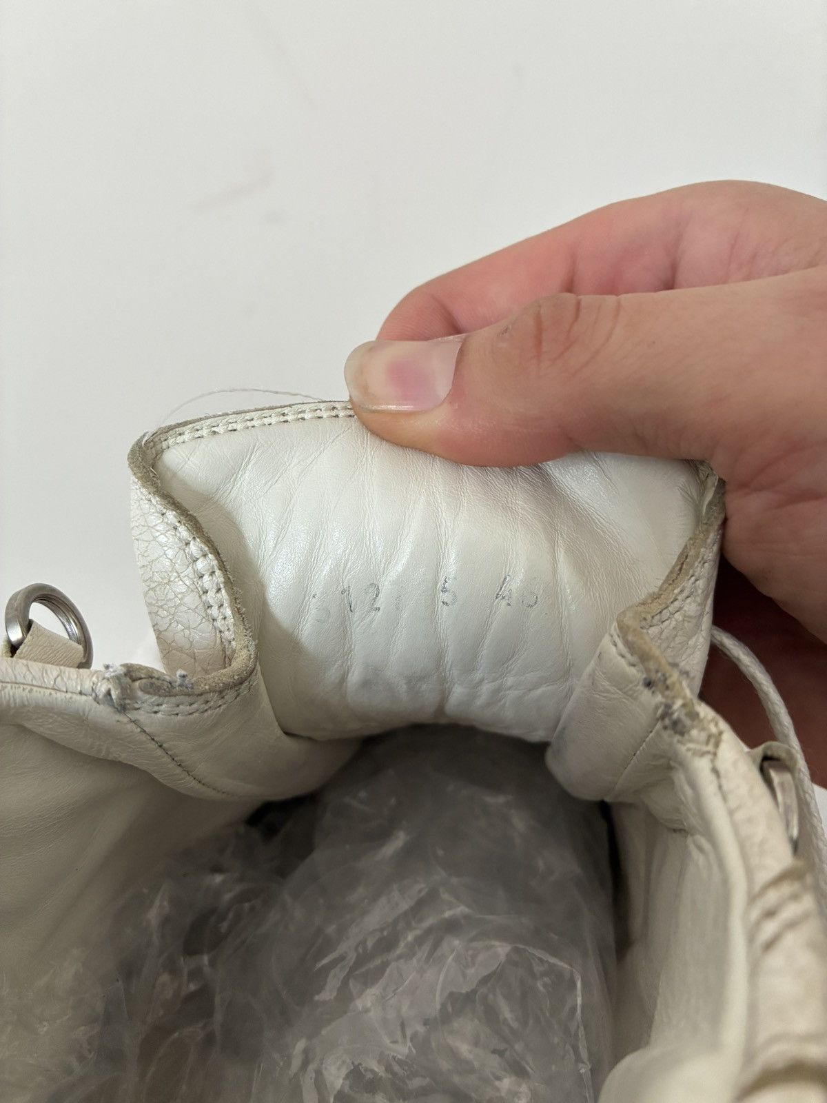 Balenciaga Balenciaga 2010 Arena Sneakers Size US 13 / EU 46 - 8 Thumbnail
