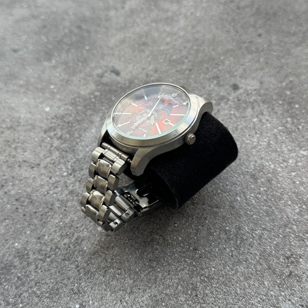 Ed Hardy Ed Hardy Vintage Y2K Watches Size ONE SIZE - 6 Thumbnail