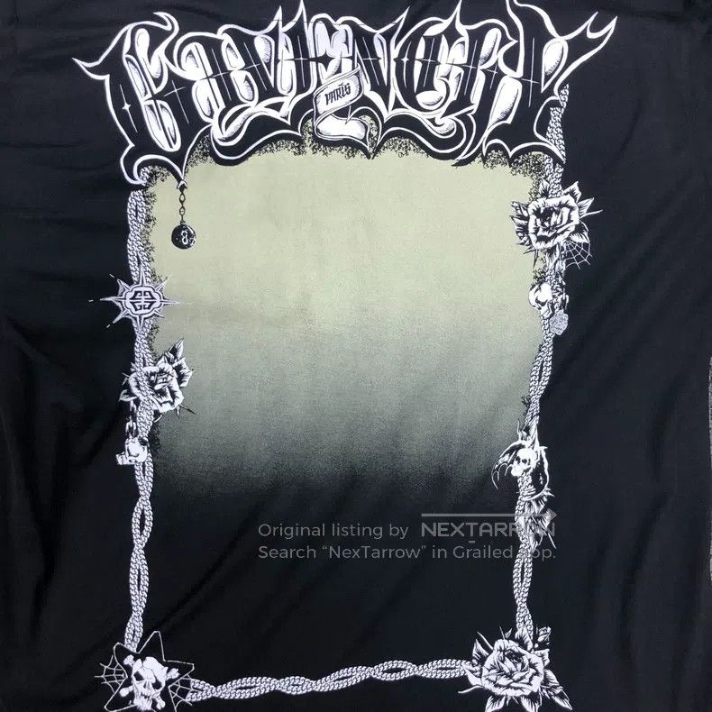 Givenchy Givenchy Short-Sleeve L Size US L / EU 52-54 / 3 - 8 Thumbnail