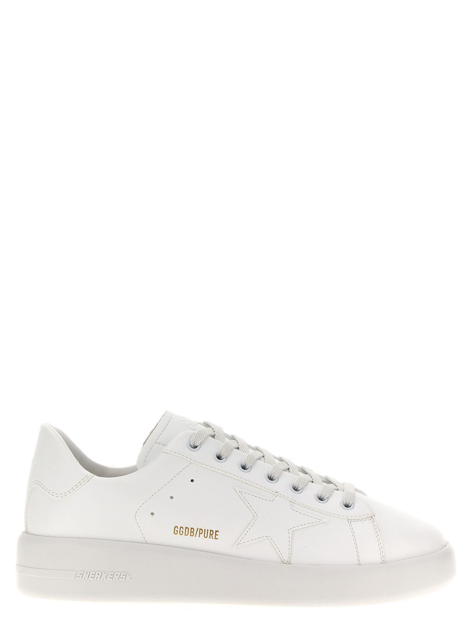 Golden Goose 'Pure New' sneakers Size US 7 / EU 40 - 1 Thumbnail